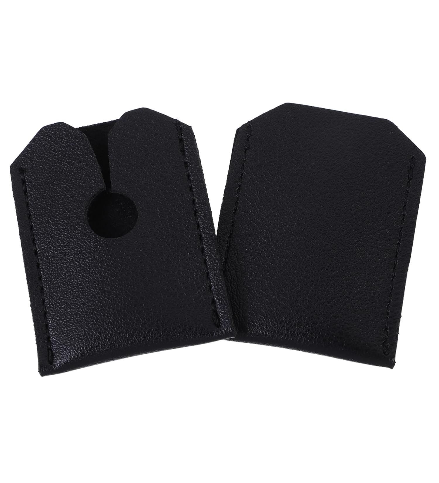 Minkissy 2-Piece Razor Shell Accessories | Scratch-Resistant Safety Razor Case & Protective Cover - Buy Online on GoSupps.com