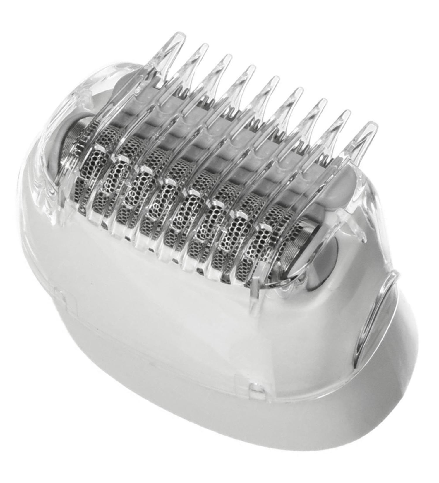 Spares2go Shaver Cutter Head fits Braun Silk-Epil 5 7 series Epilator - Buy Online on GoSupps.com