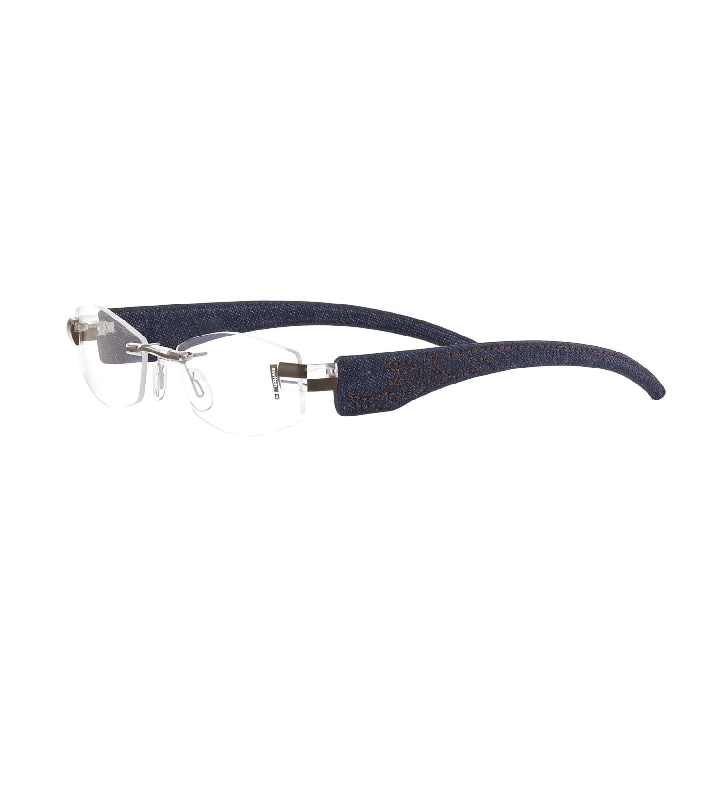 Switch it! Combi 952 glasses frame interchangeable glasses