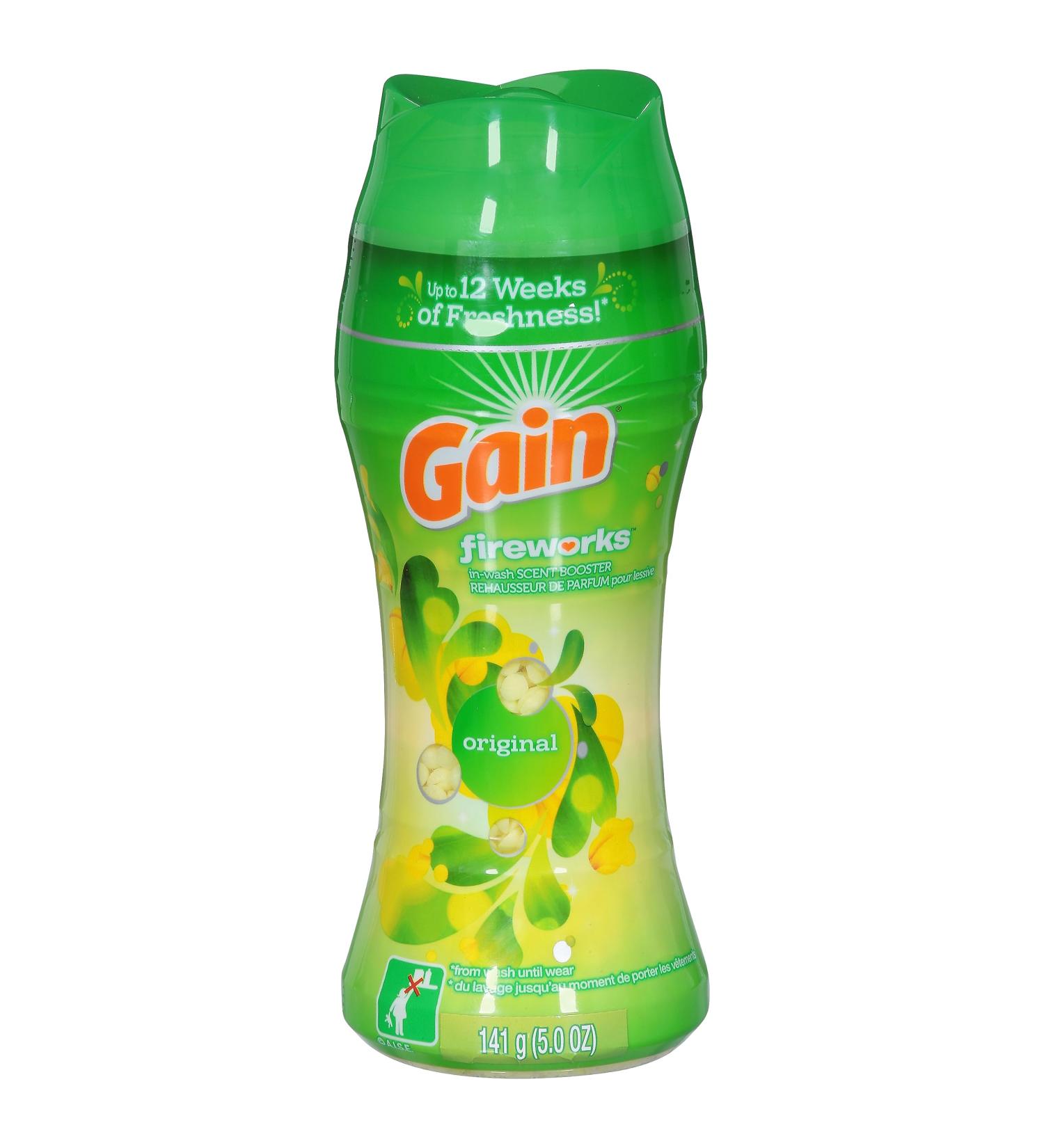 Gain Original 5 Ounce