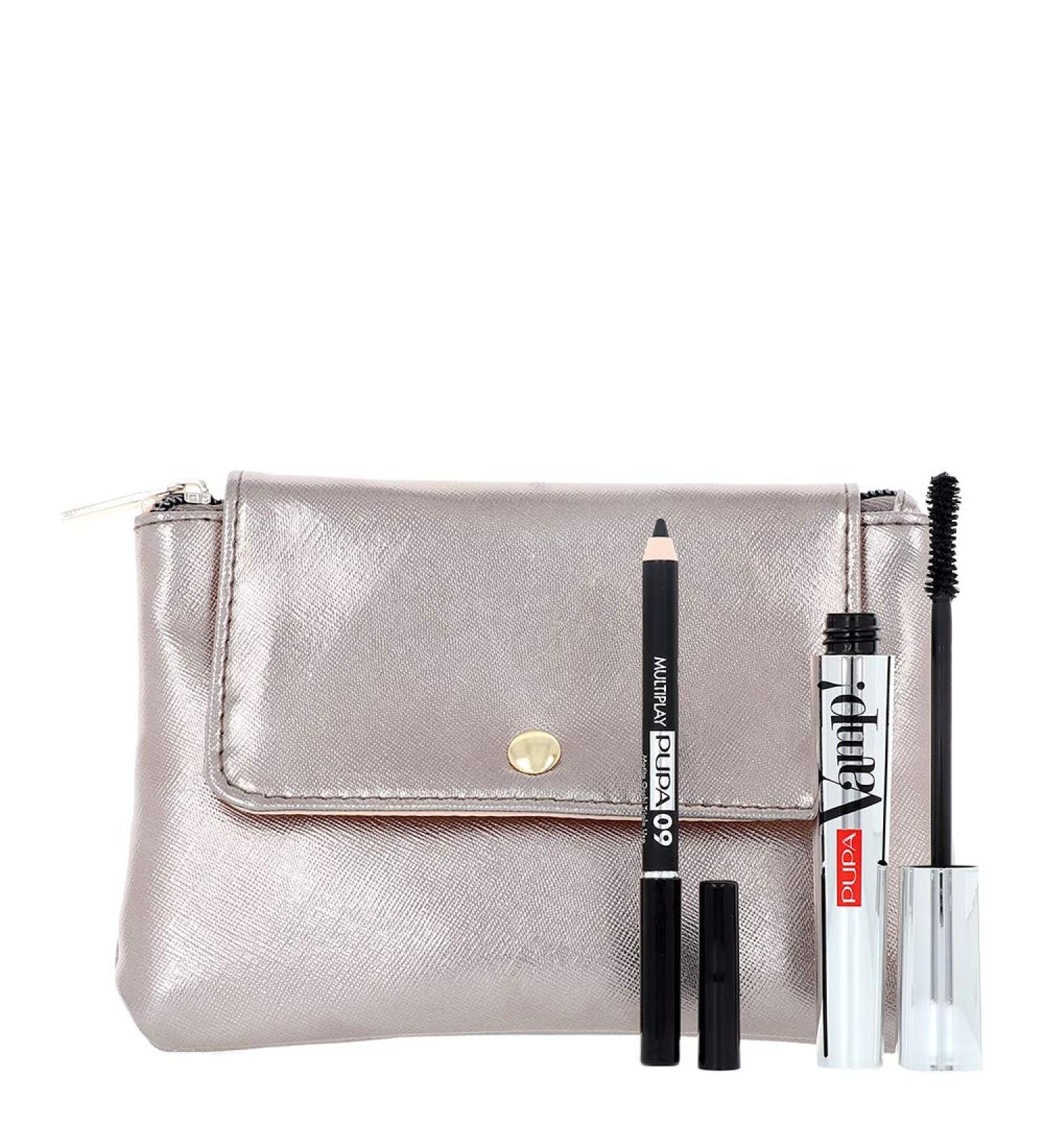 Vamp! Mascara & Multiplay - Kit Make-up - Buy Online on GoSupps.com