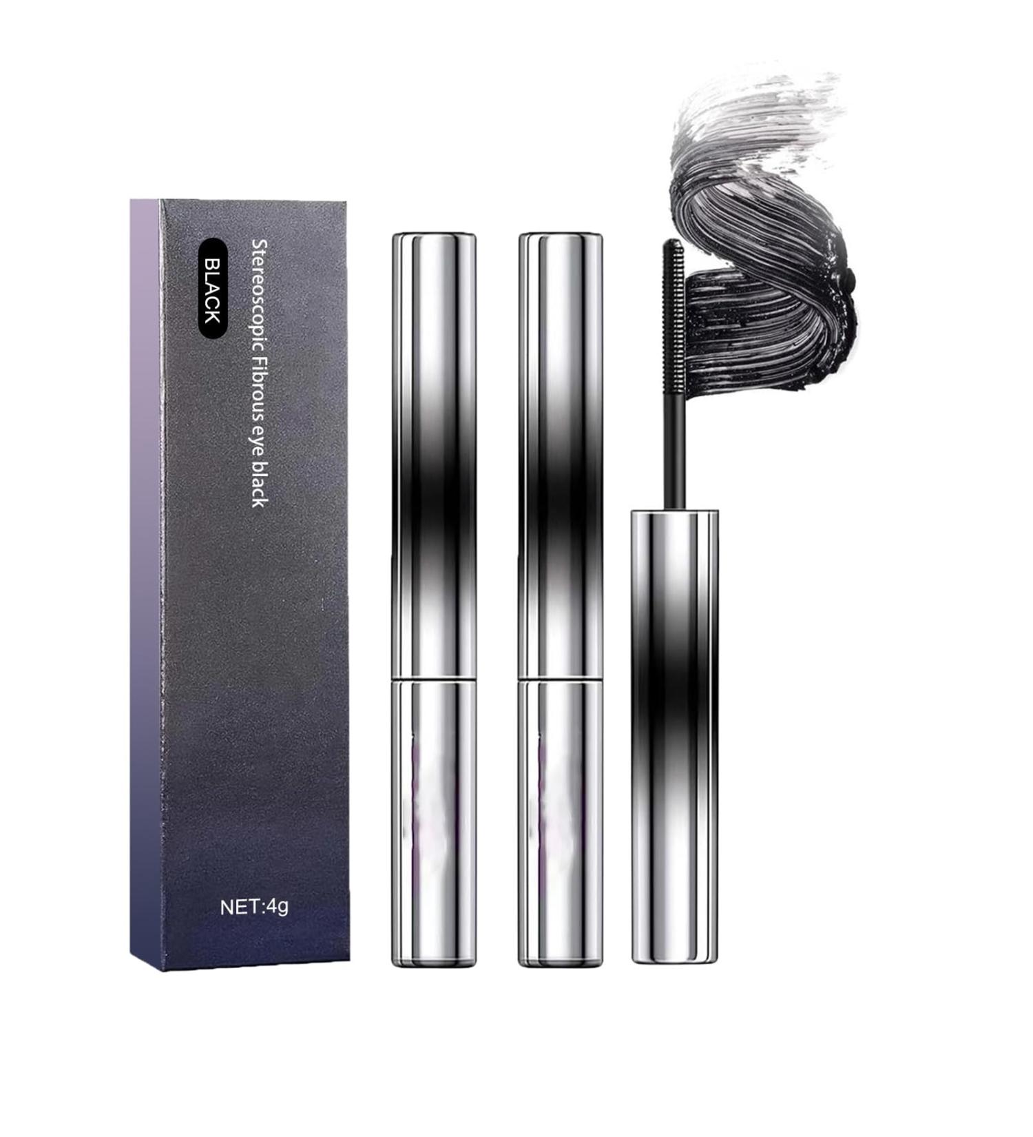 Just Doll Curling Iron Mascara Jully Doll Mascara Judy Dahl Mascara Curling Iron Mascara Metal Mascara Wand 3D Curling Eyelash Iron Mascara Bristle Less Iron Brush Mascara (B-Black) - Buy Online on GoSupps.com