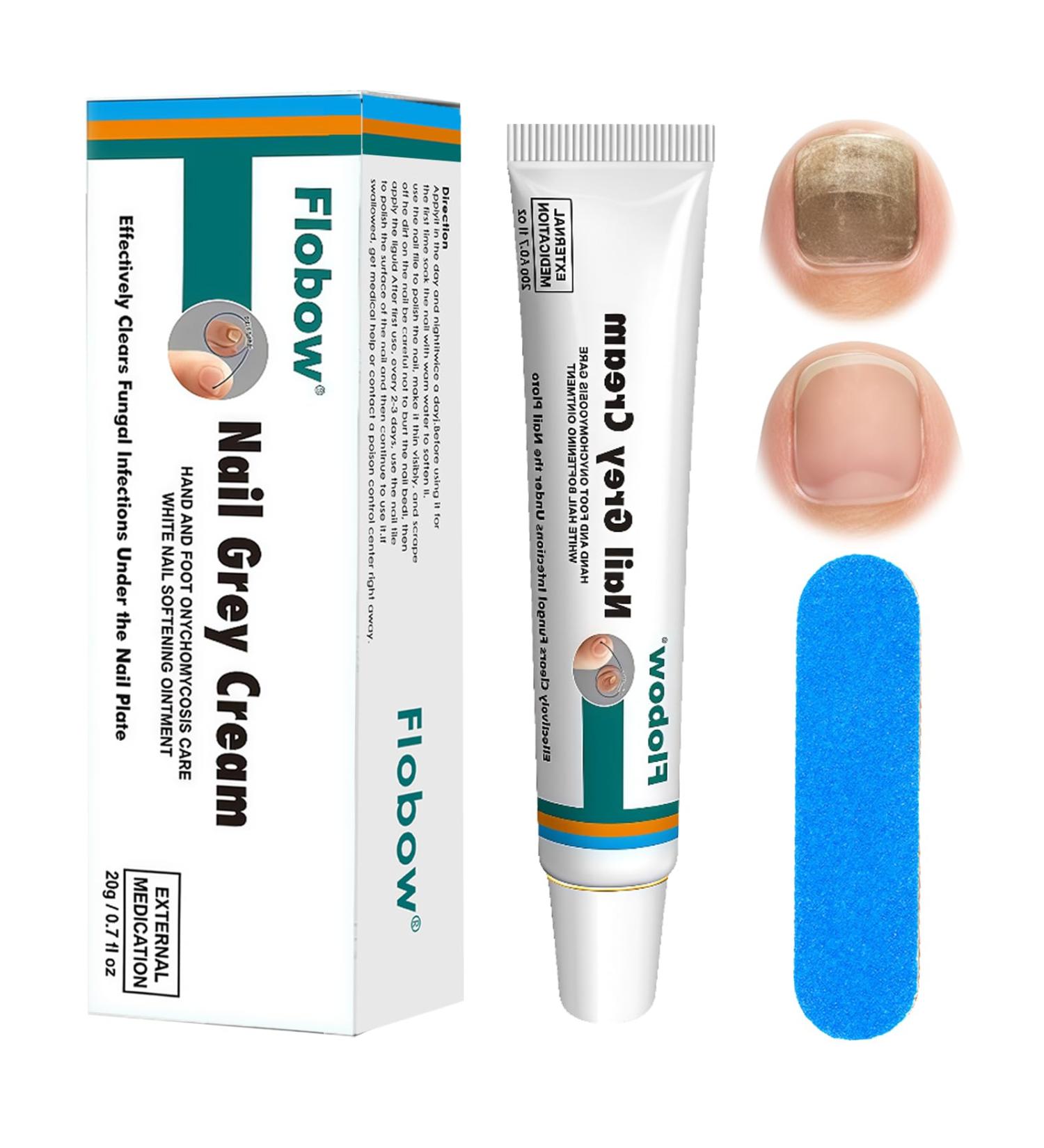Cr me de soin des ongles formule r paratrice intense pour ongles des mains et des pieds pour ongles des mains et des pieds professionnelle facile utiliser pour hommes et femmes - 20 g - Buy Online on GoSupps.com