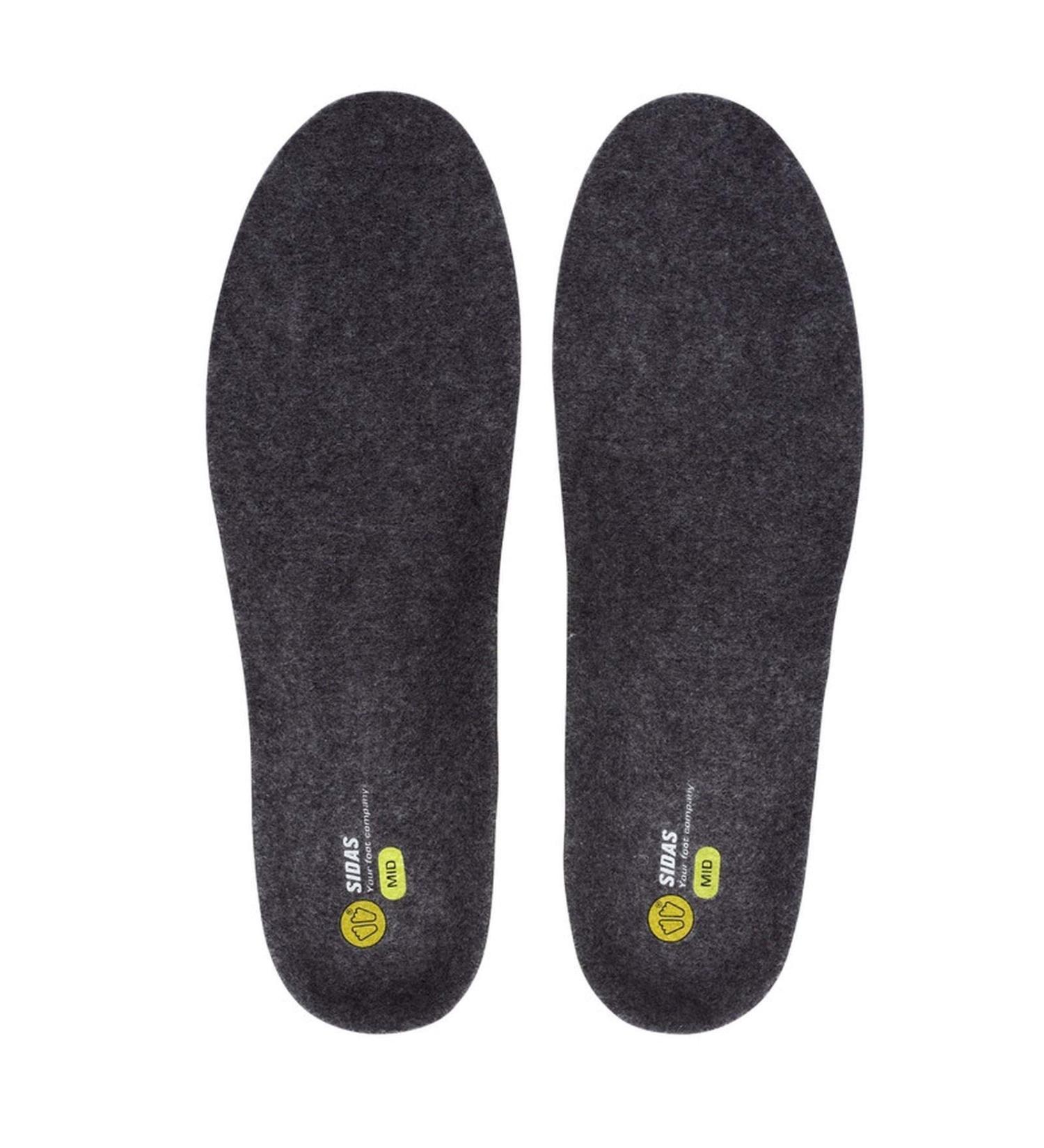 Sidas 3 Feet Marino Mid Arch Insoles 2021 - Comfort & Support for All Foot Types | International Shipping Available - Buy Online on GoSupps.com