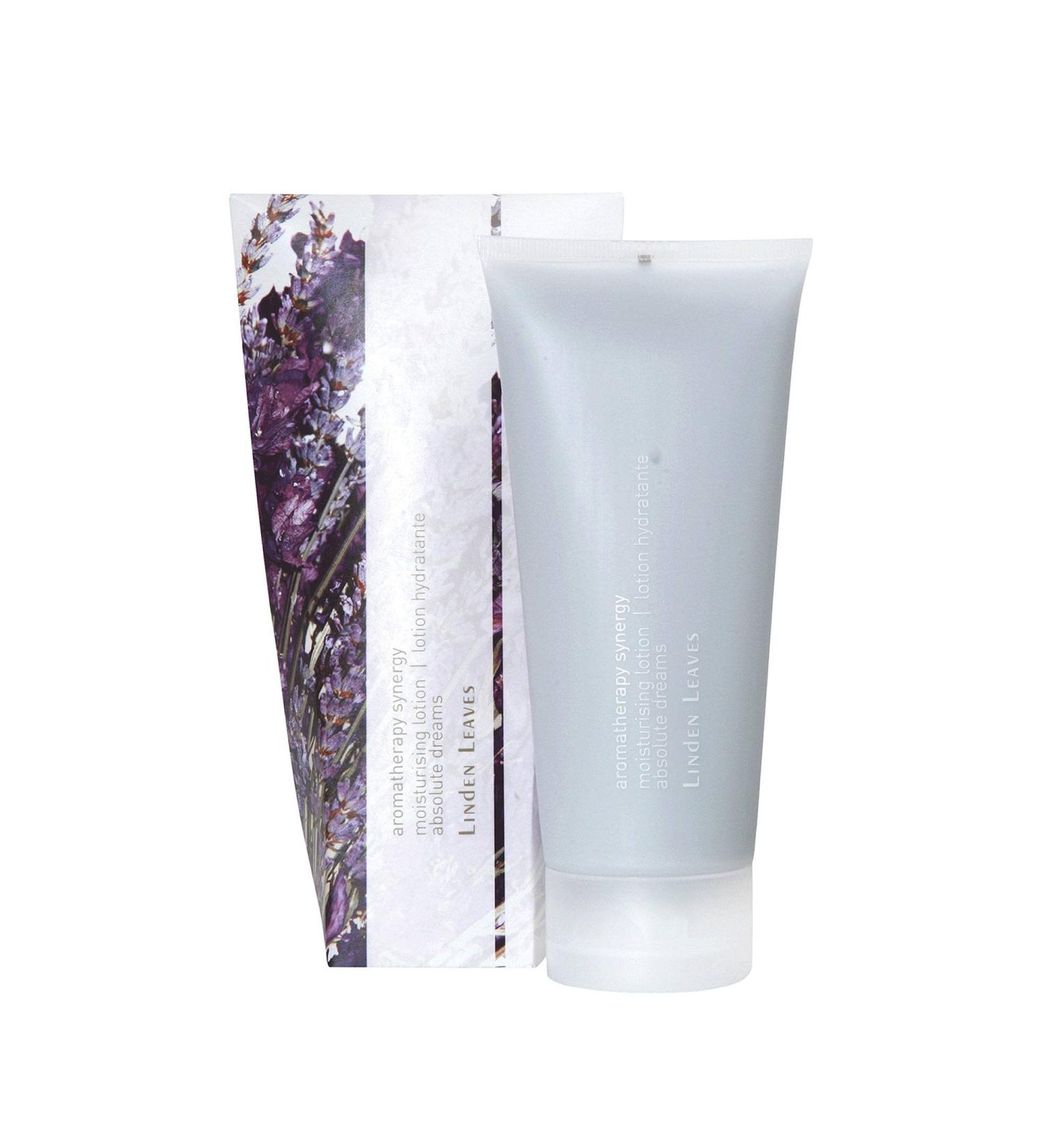 Aromatherapy Synergy Absolute Dreams Moisturizing Lotion 6.7 Ounce Absolute Dreams 6.7 Ounce (Pack of 1)