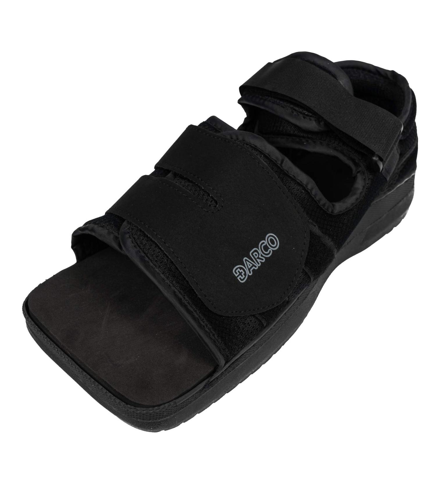 Darco Med-Surg Shoe Large Men's