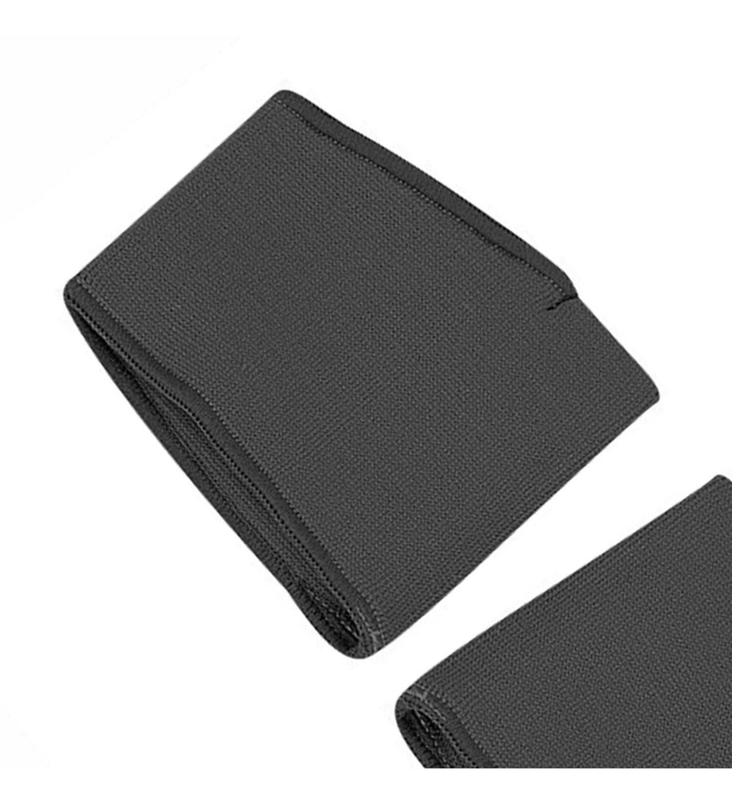 Bunion Corrector for Women - 1 Pair Bunion Splints with Metatarsal Pads and Soft Cushions for Bunion Relief - Hallux Valgus Sleeves (Black) - Buy Online on GoSupps.com