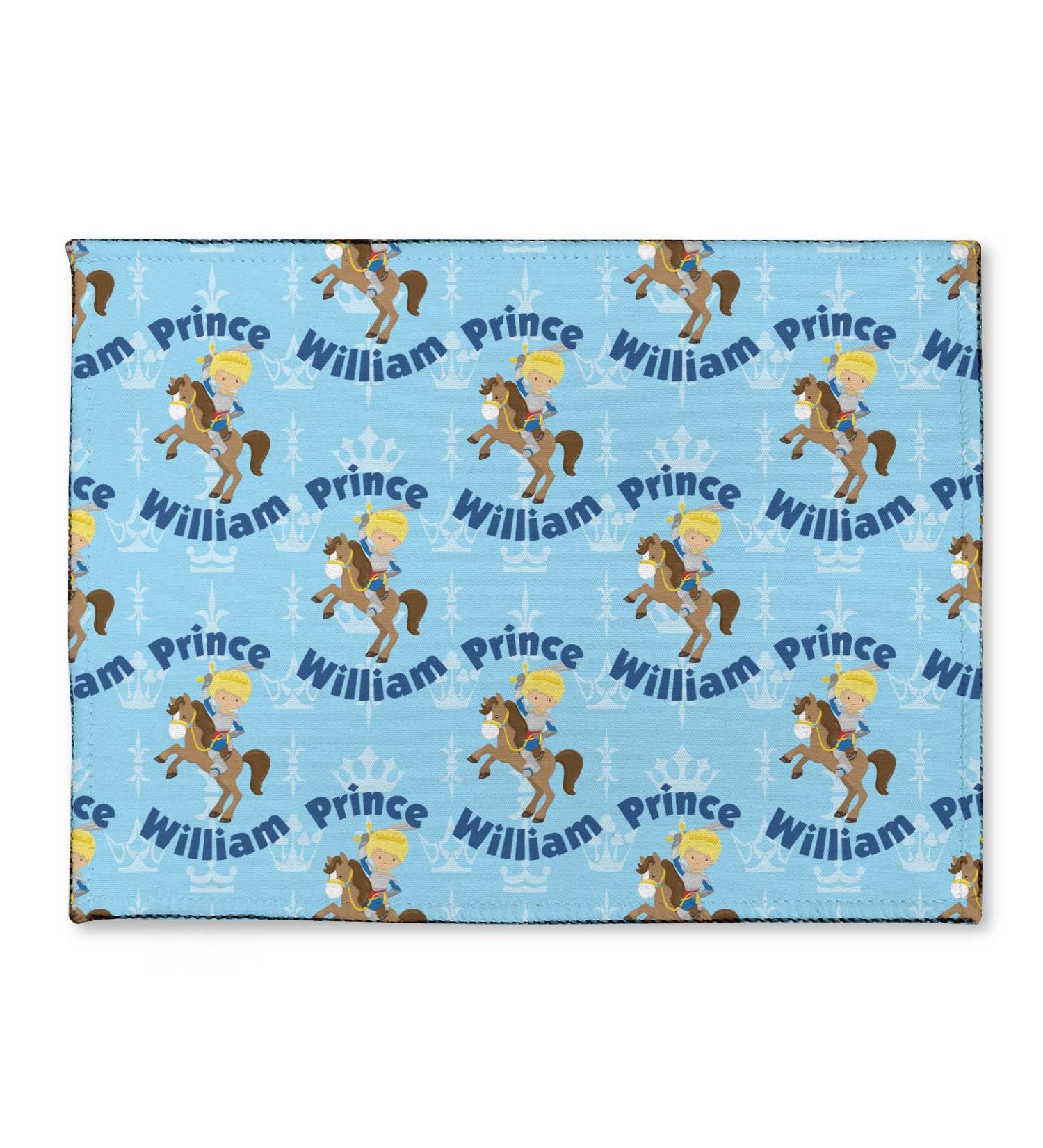 Personalized Custom Prince Microfiber Screen Cleaner - YouCustomizeIt | International Shipping Available - Buy Online on GoSupps.com