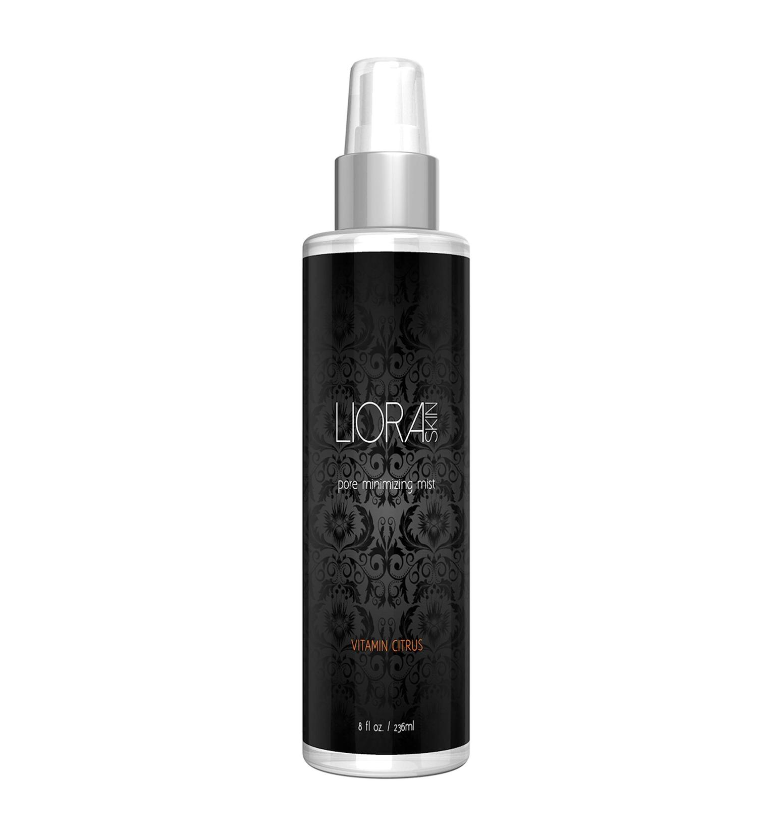 Buy Vitamin Citrus Pore Minimizing Hydrating Mist Toner - 8oz | International Shipping Available - Buy Online on GoSupps.com
