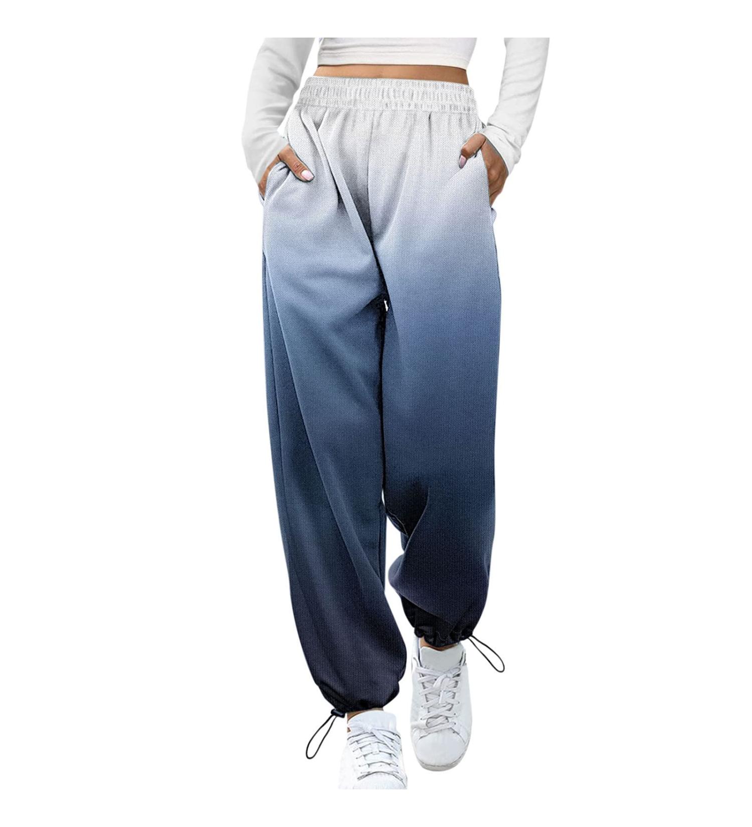 Shop Y2K Parachute Pants for Women | Vintage Cargo Pants & Baggy Streetwear | 90s E-Girl Style - Buy Online on GoSupps.com