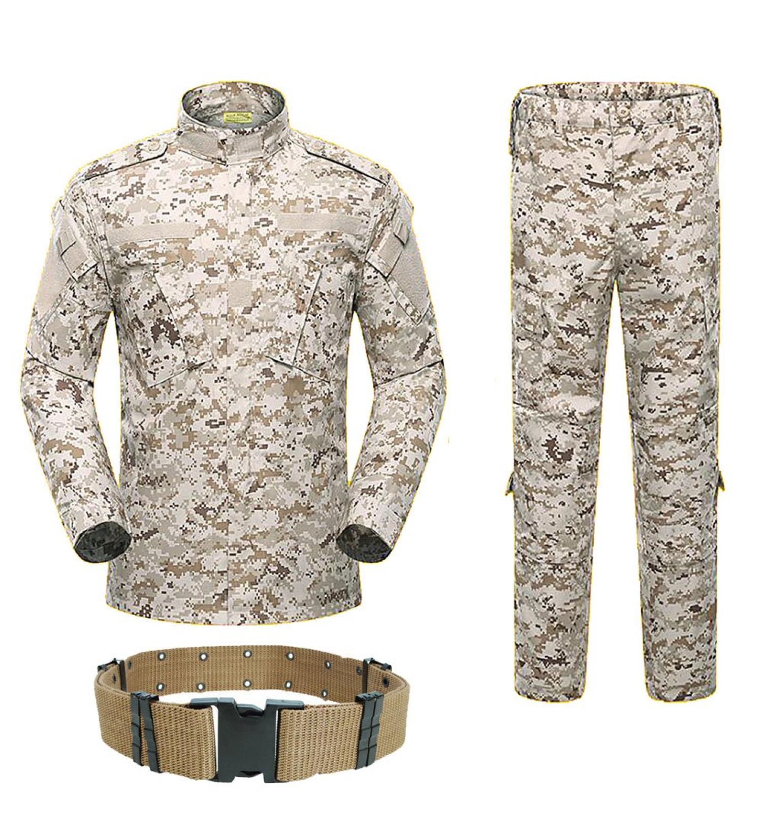 A1K1M31piu1uguale3×干場BLACK MILITARY Men's Tactical Boots,Outdoor Work Walking Combat Boots High