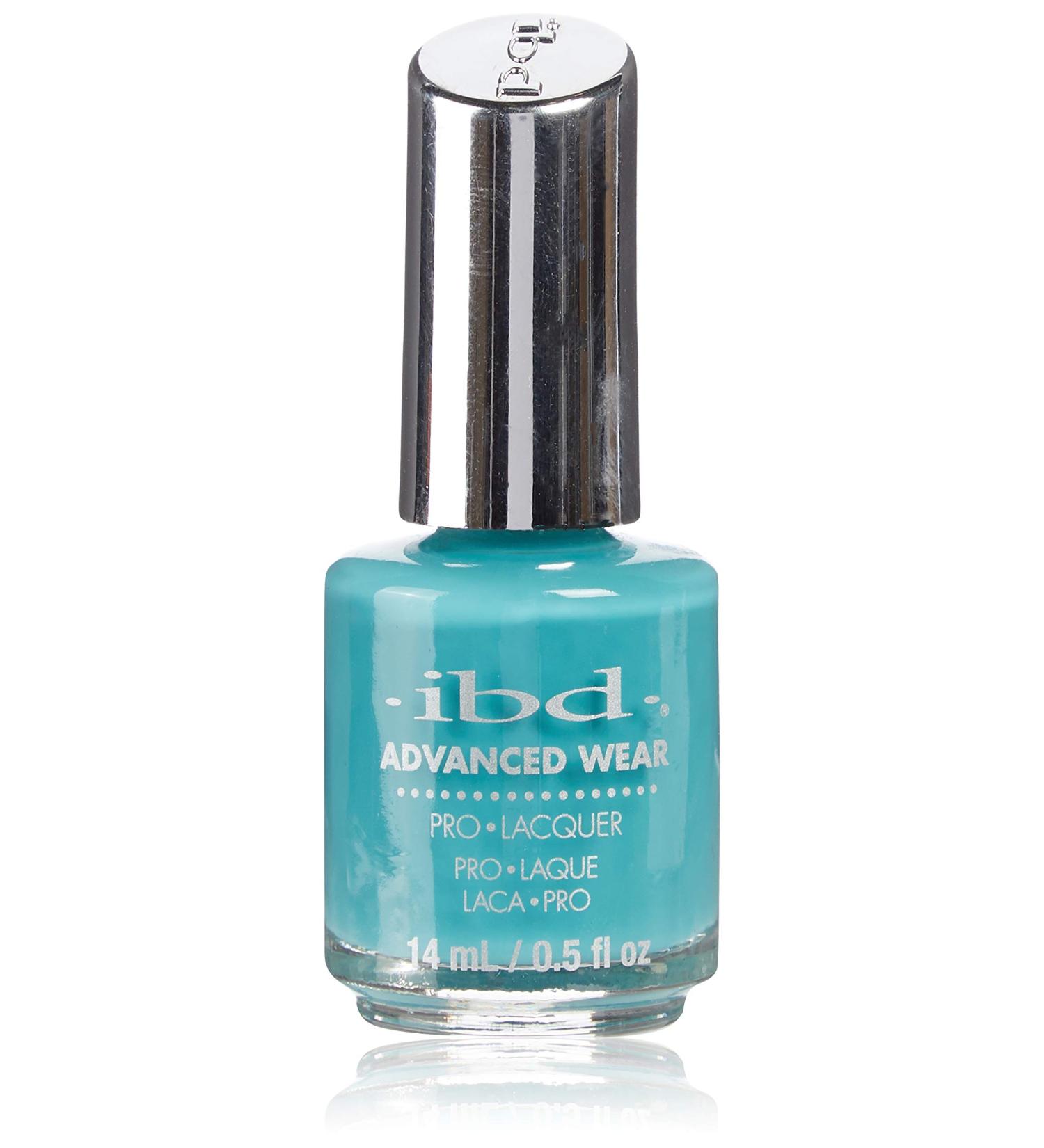 IBD NL Manicure and Pedicure (Americana Mama) - 1 piece