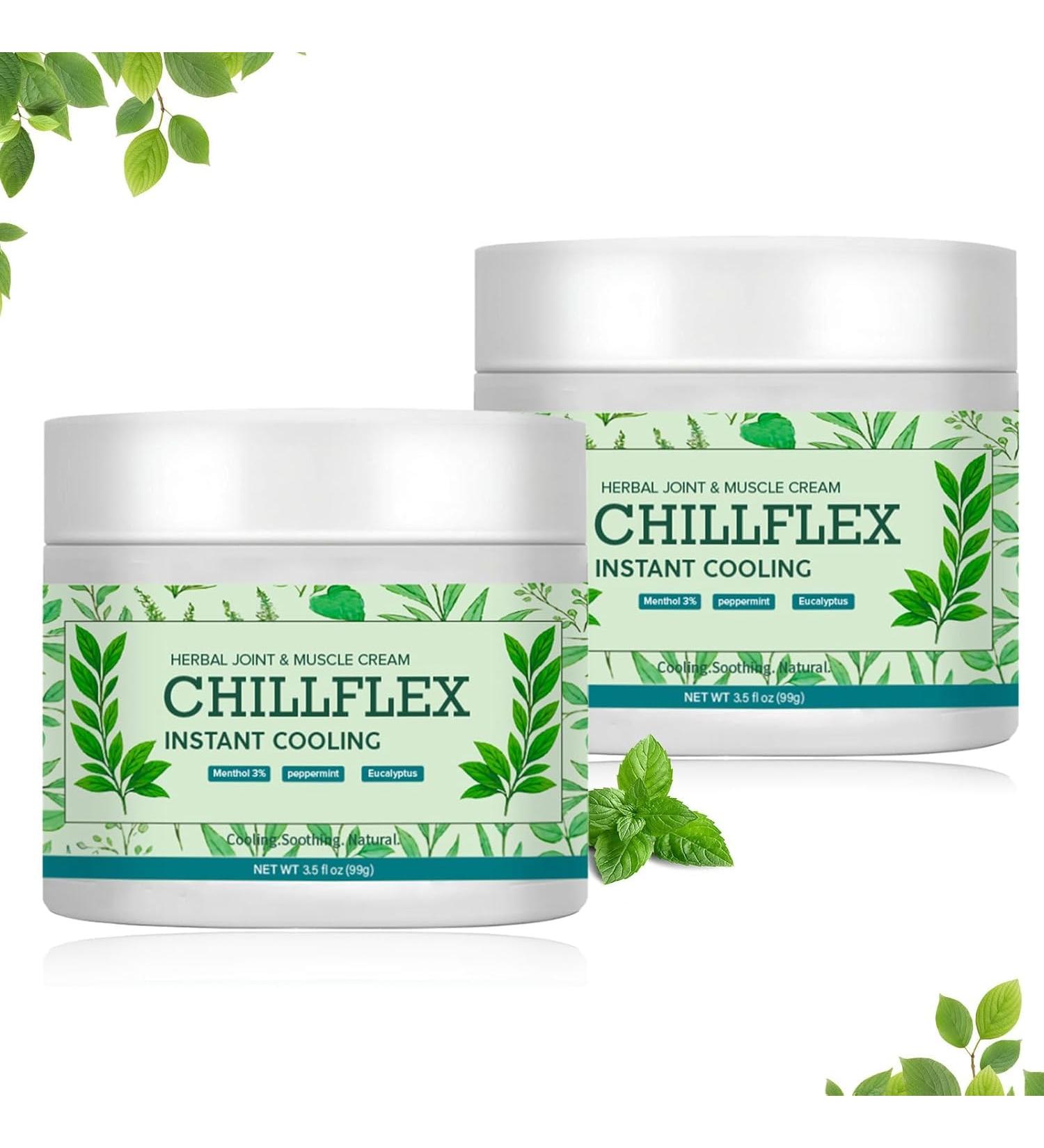 Joint Care Cream relieves joint pain improves joint flexibility made from natural plant ingredients suitable for all types of people. - Buy Online on GoSupps.com