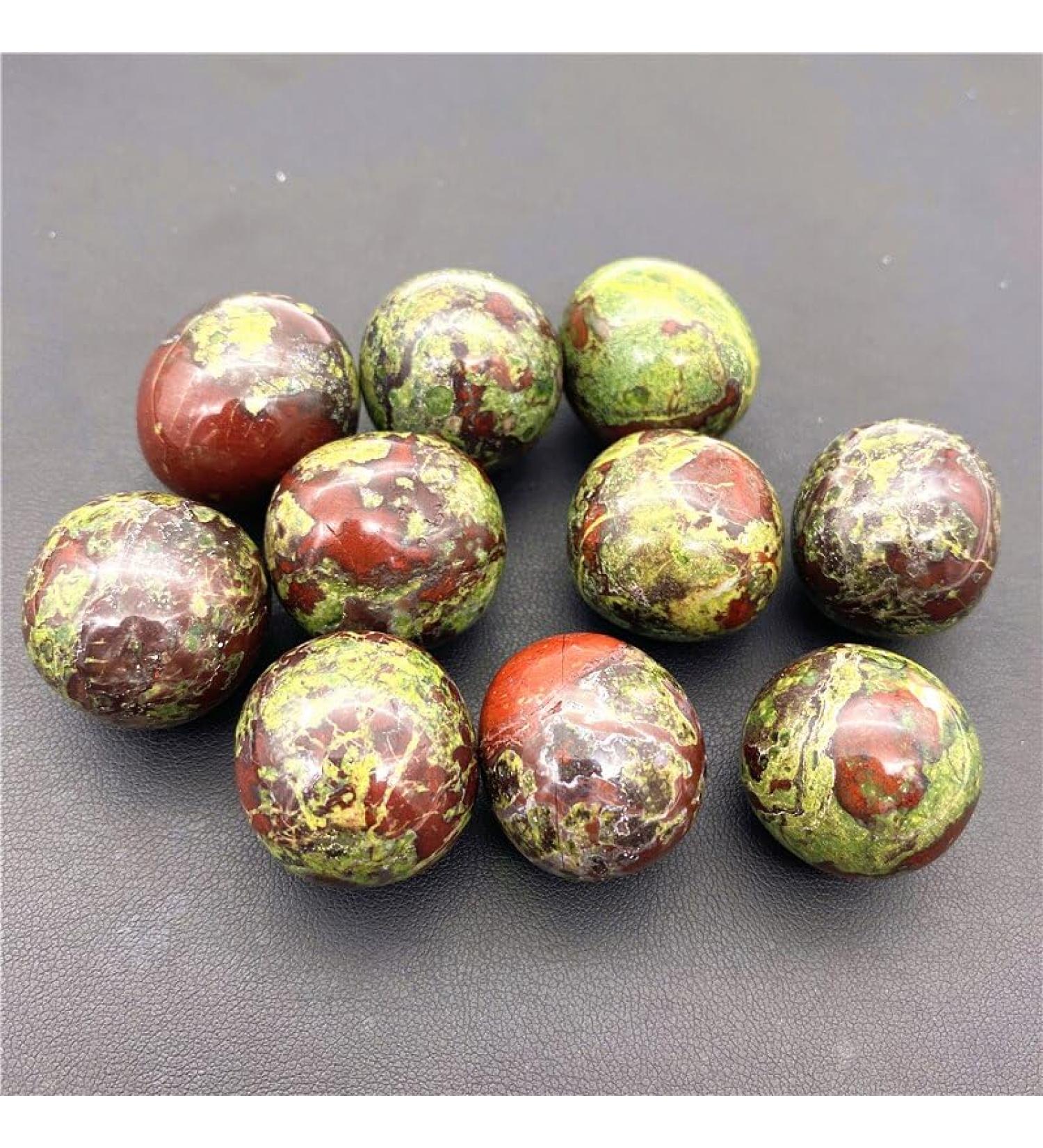 100g Natural Dragon Blood Stone Crystal Polished Tumbled Stone Specime Gemstones Crystals Stone Mineral Specimen - Buy Online on GoSupps.com