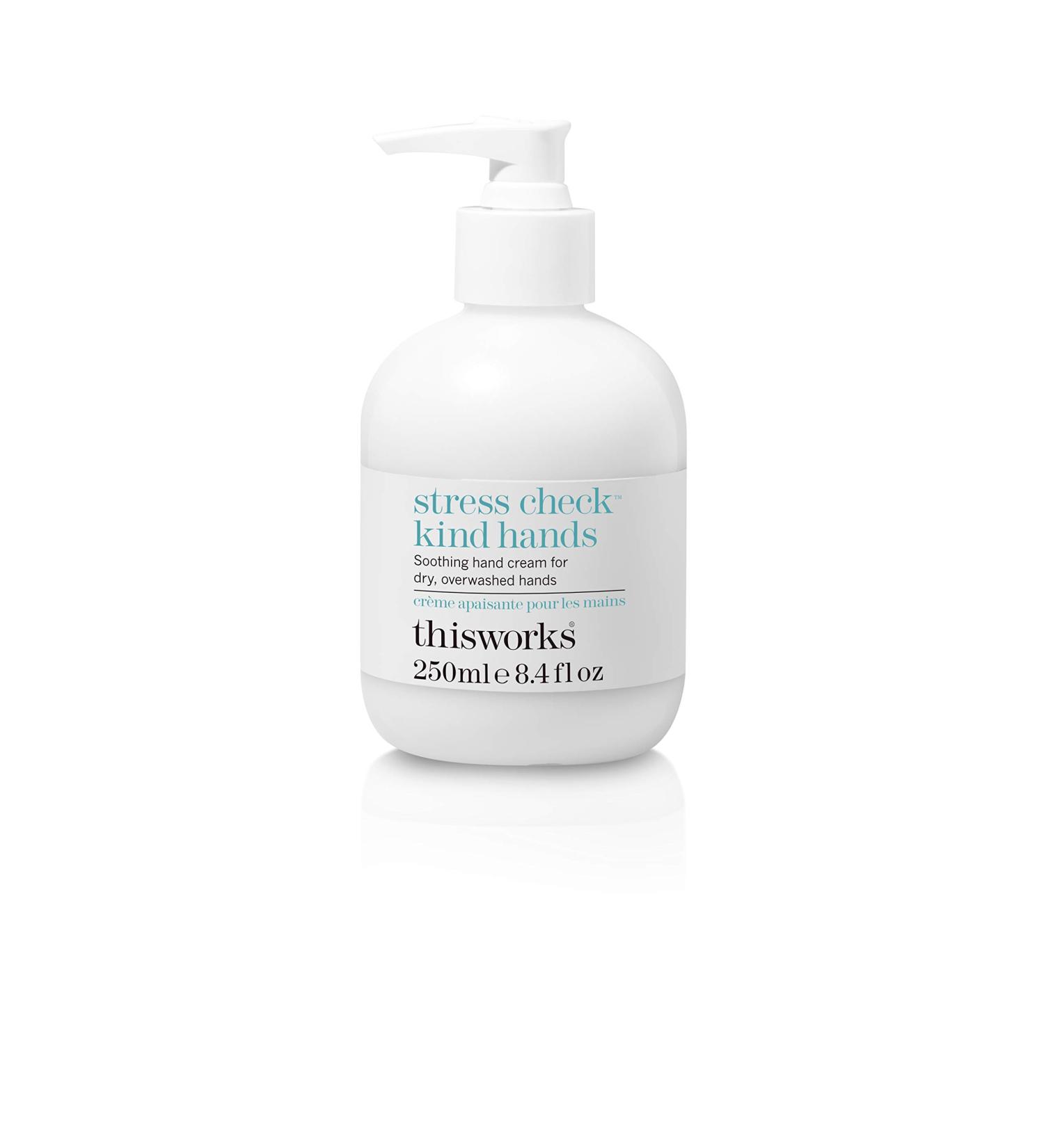Stress Check Kind Hands 250ml - Buy Online on GoSupps.com