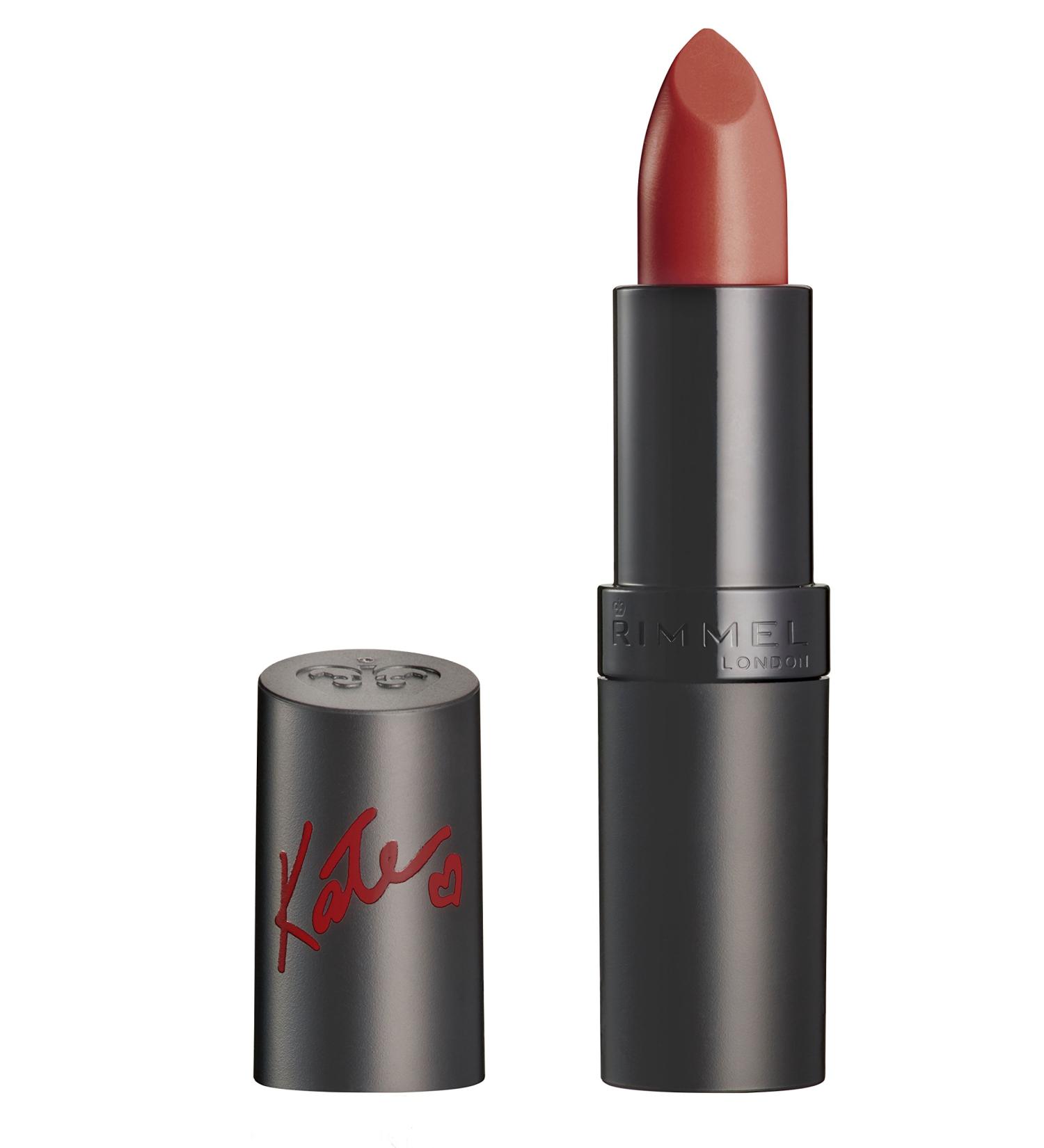 Rimmel London Lipstick - 30ml Red/Orange | International Shipping Available - Buy Online on GoSupps.com