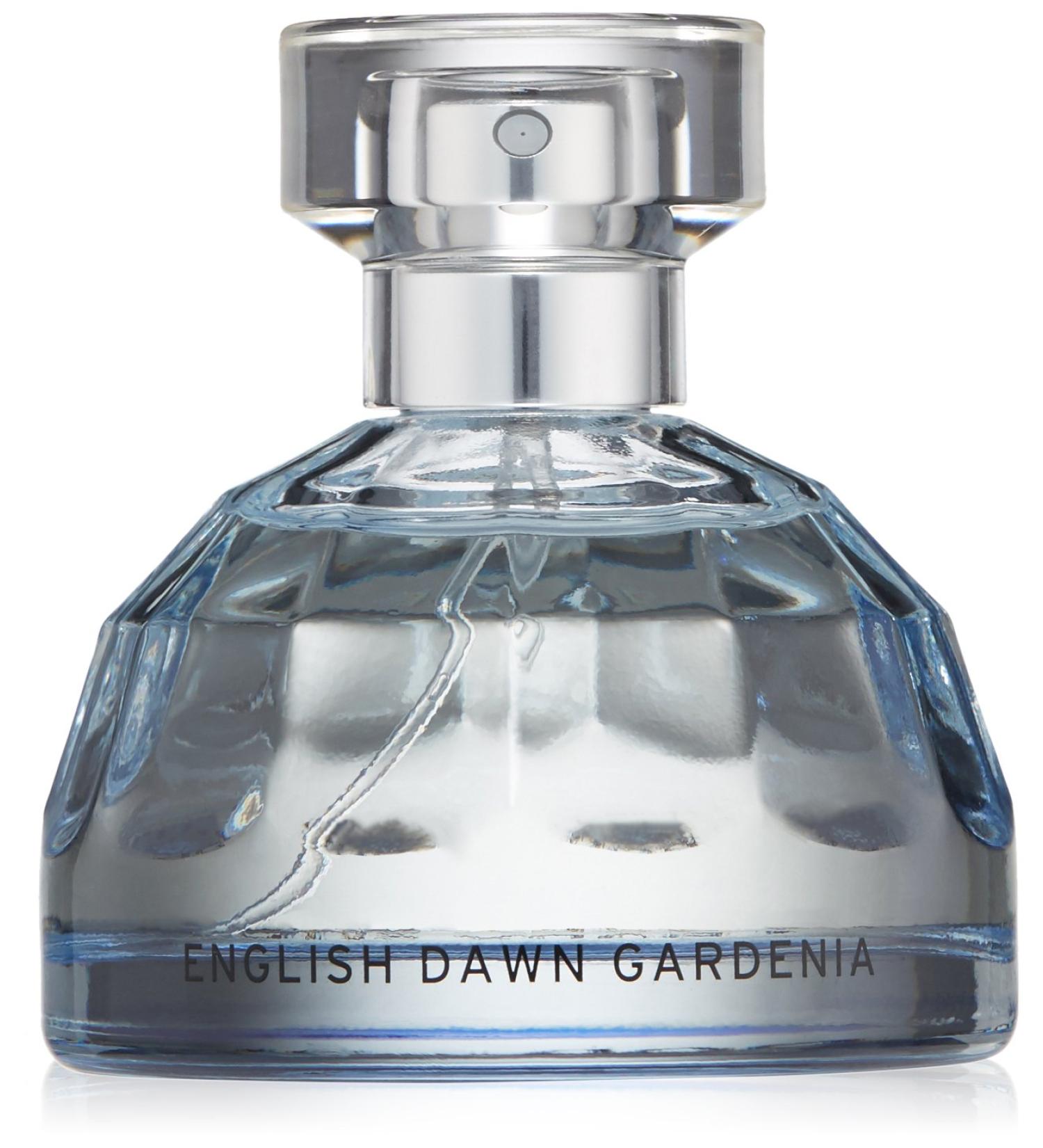 The Body Shop English Dawn Gardenia Eau De Toilette Spray 1.69 Fluid Ounce - Buy Online on GoSupps.com