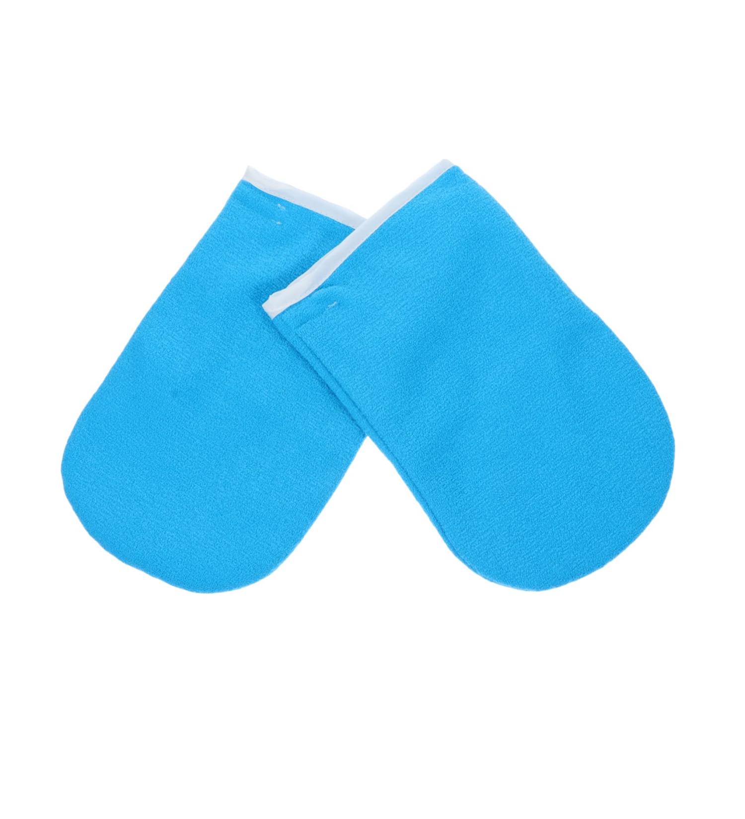 Ipetboom Heated Gloves 1 Pair Hand Mask Care Polyester Care Bag Body Lotion Gloves - Buy Online on GoSupps.com