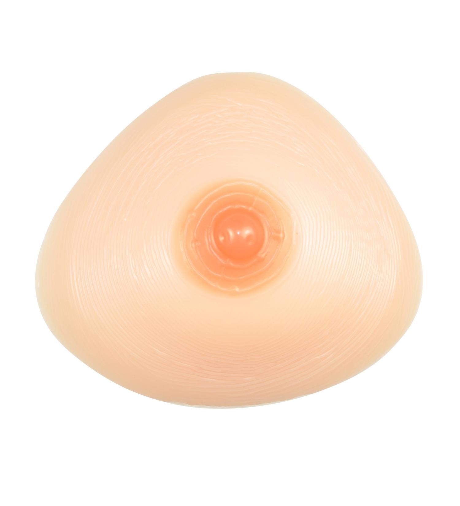 Realistic Breast Prosthesis - Size 8 Enhancers (1200g) for Comfort & Confidence | International Shipping Available - Buy Online on GoSupps.com