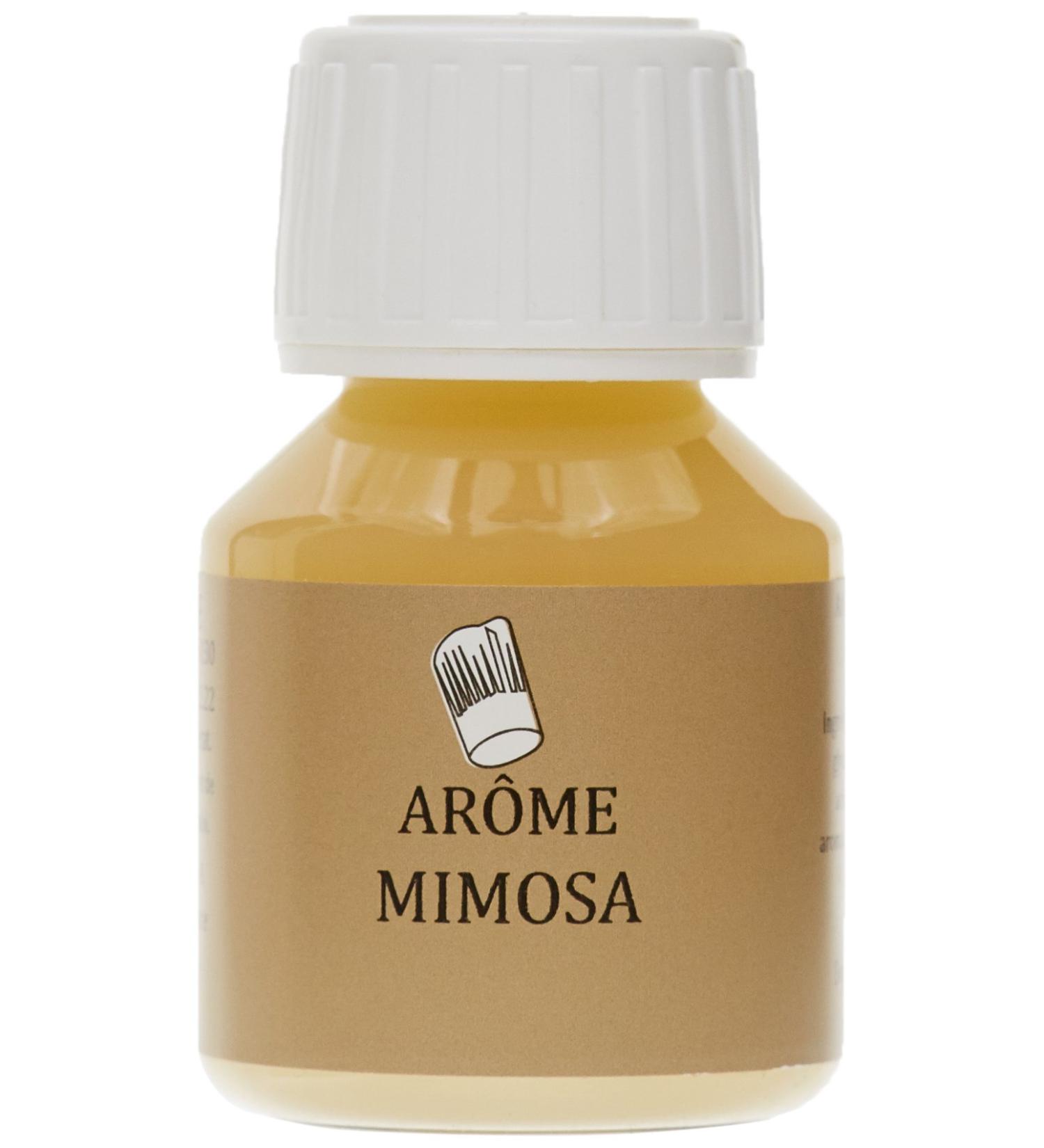 S lectAr me Mimosa Aroma 60 ml - Pack of 4 - Buy Online on GoSupps.com