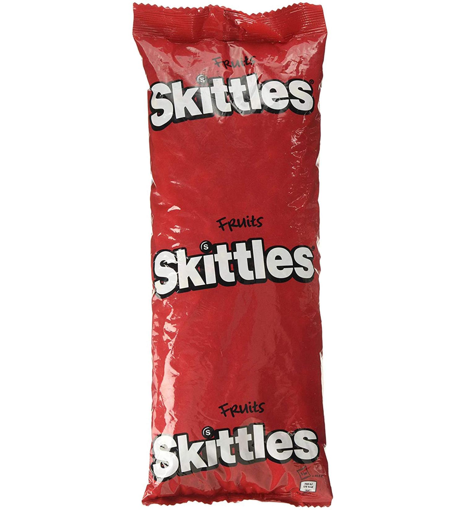 Skittles Vending 1.6kg Bag - Buy Online on GoSupps.com