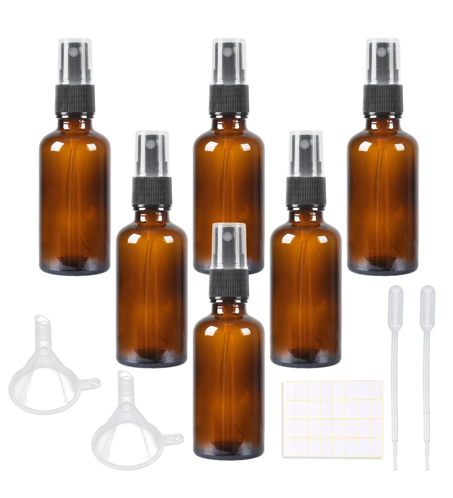 HULAGU 50ml spray bottle - Buy Online on GoSupps.com