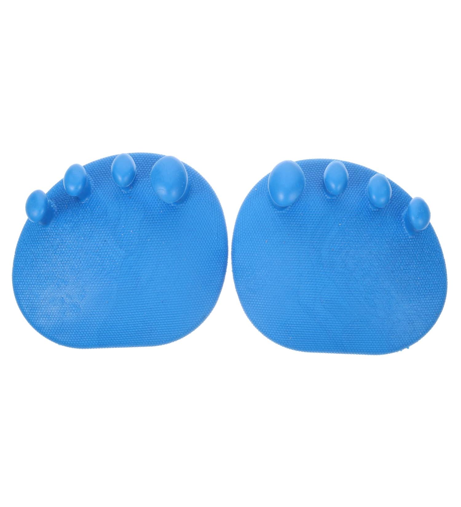 Blue Pelvic Floor Trainer Separator 1 Pair - Foot Correctors & Thumb Spica Splint - Buy Online on GoSupps.com