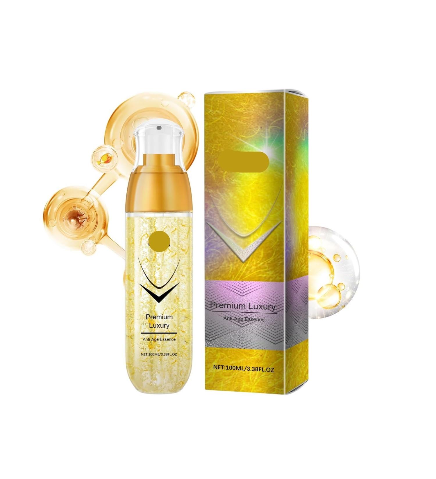 TS TAC-SKY Gentle Hydrating Face Serum - Soothes Dry Skin Boosts Plumpness & Radiance Leaves Skin Soft Lightweight(1PCS) - Buy Online on GoSupps.com