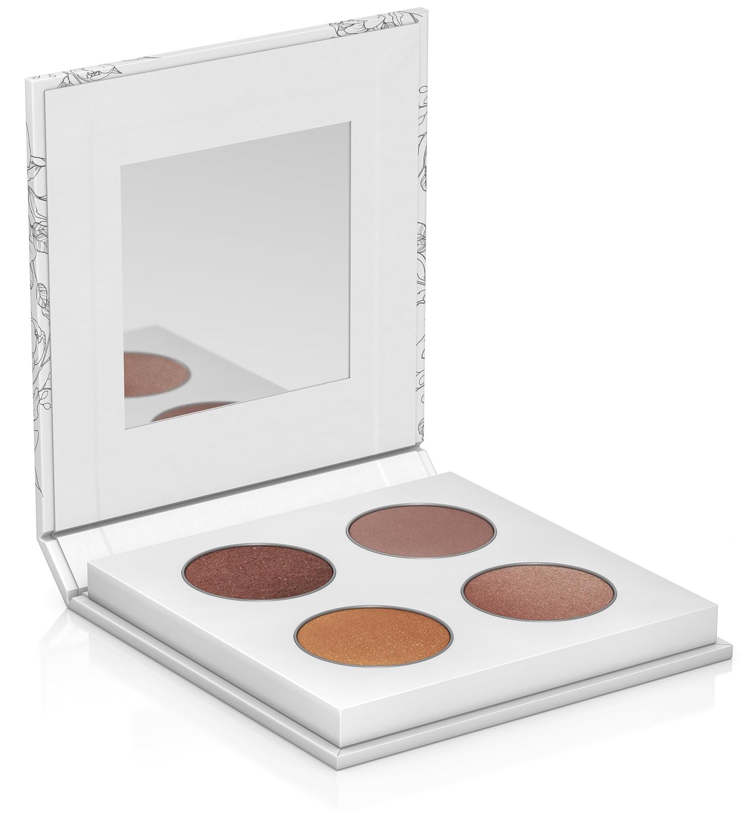 Lavera Organic Rose Renaissance 02 - Signature Colour Collection | Shop Internationally - Buy Online on GoSupps.com