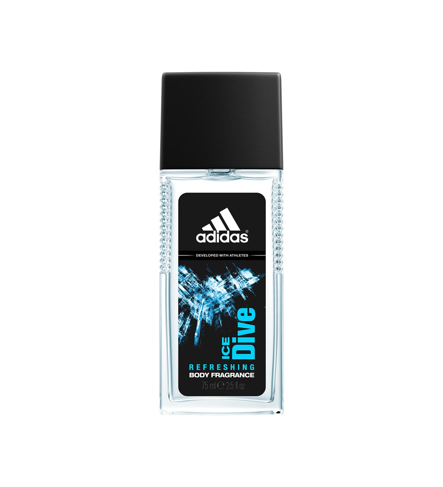 Adidas Ice Dive By Adidas Men Fragrance