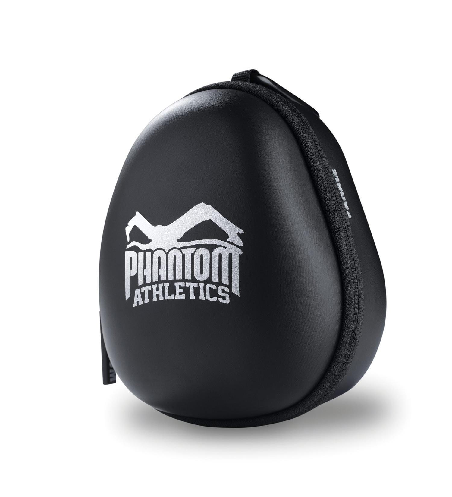 Phantom Training Mask Carry Case Durable Black Storage for International Shipping - Buy Online on GoSupps.com