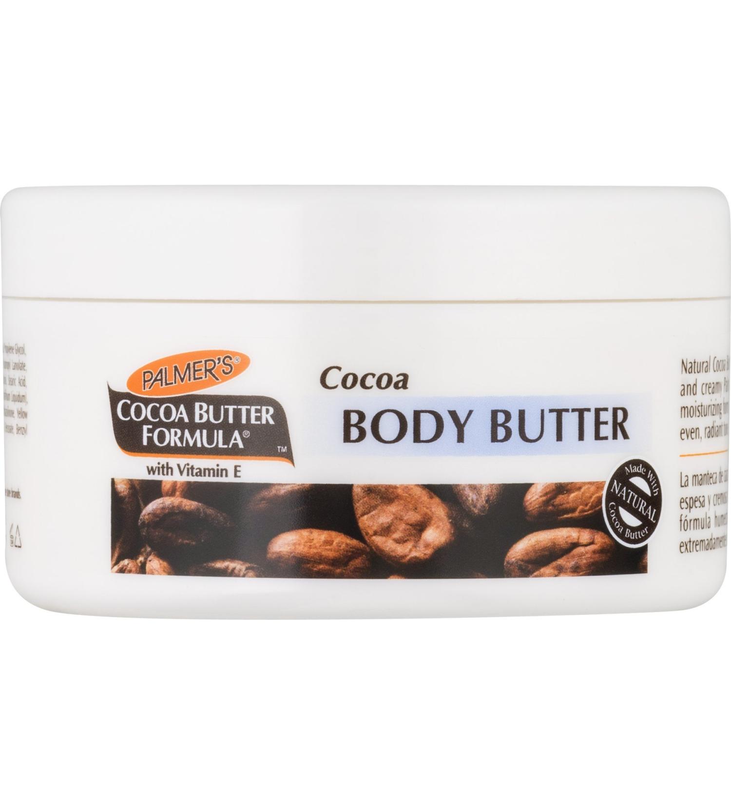 Buy Palmer's Cocoa Butter Formula with Vitamin E 12 oz - Nourishing Skin Moisturizer | International Shipping Available - Buy Online on GoSupps.com