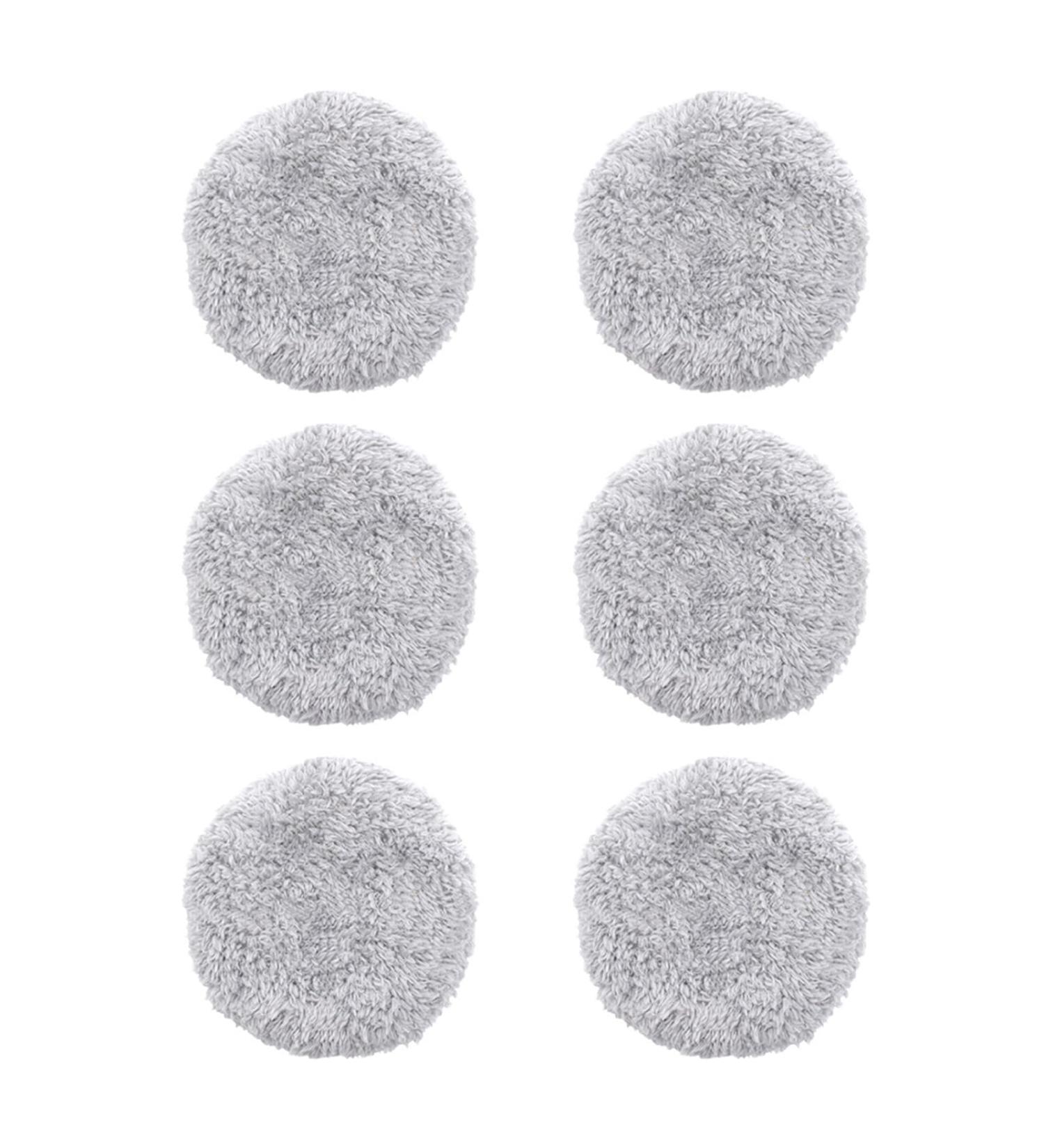 Window Glass Cleans Pad Cloth Rag for 188/168/198/388 Automated Window Cleaner Soft High Absorbency - Buy Online on GoSupps.com