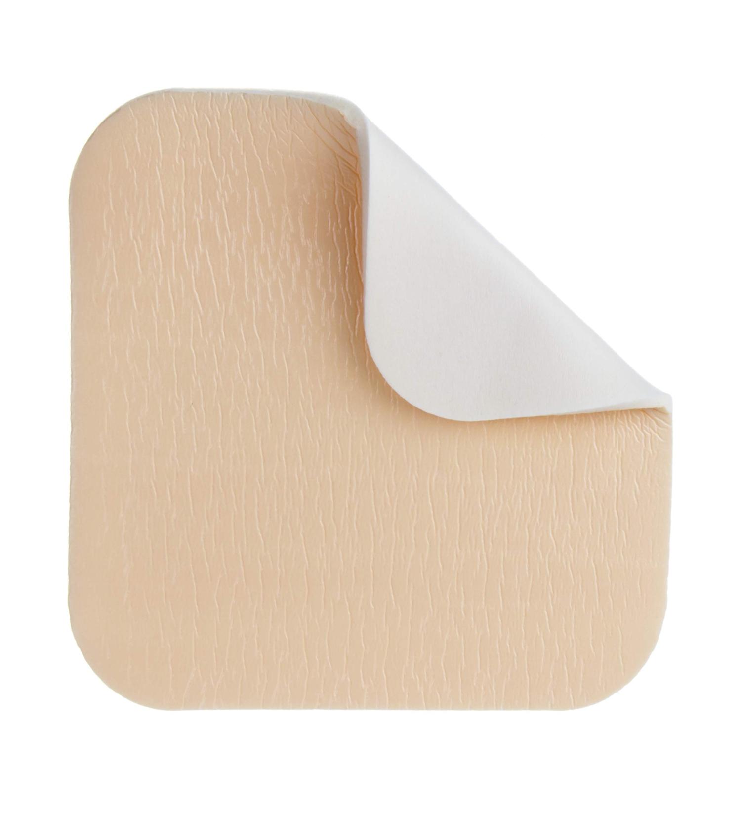 DermaFoam Waterproof Foam Dressing