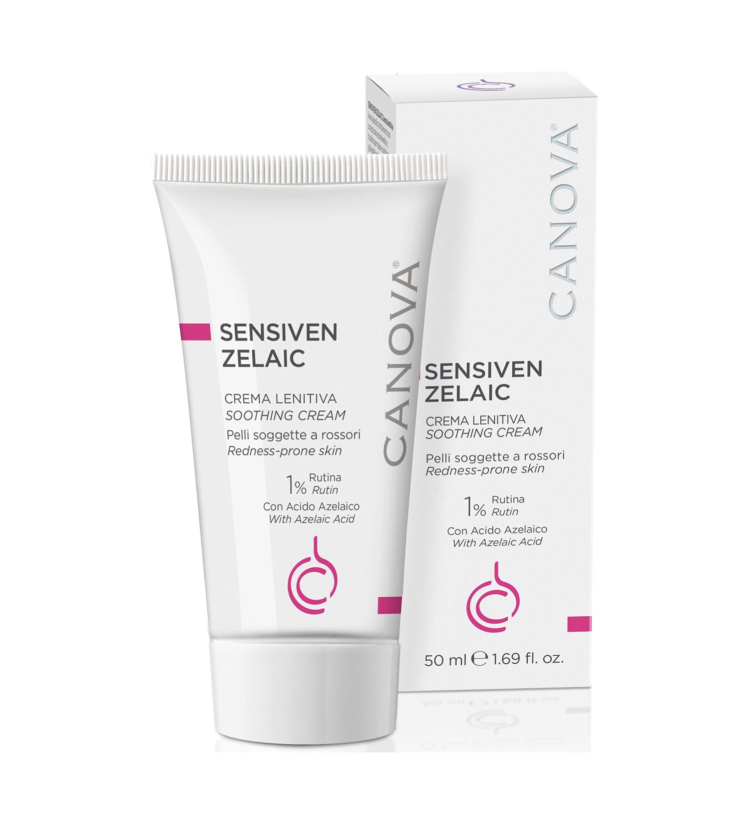 Sifarma Lenitiva Body Cream - 50 ml