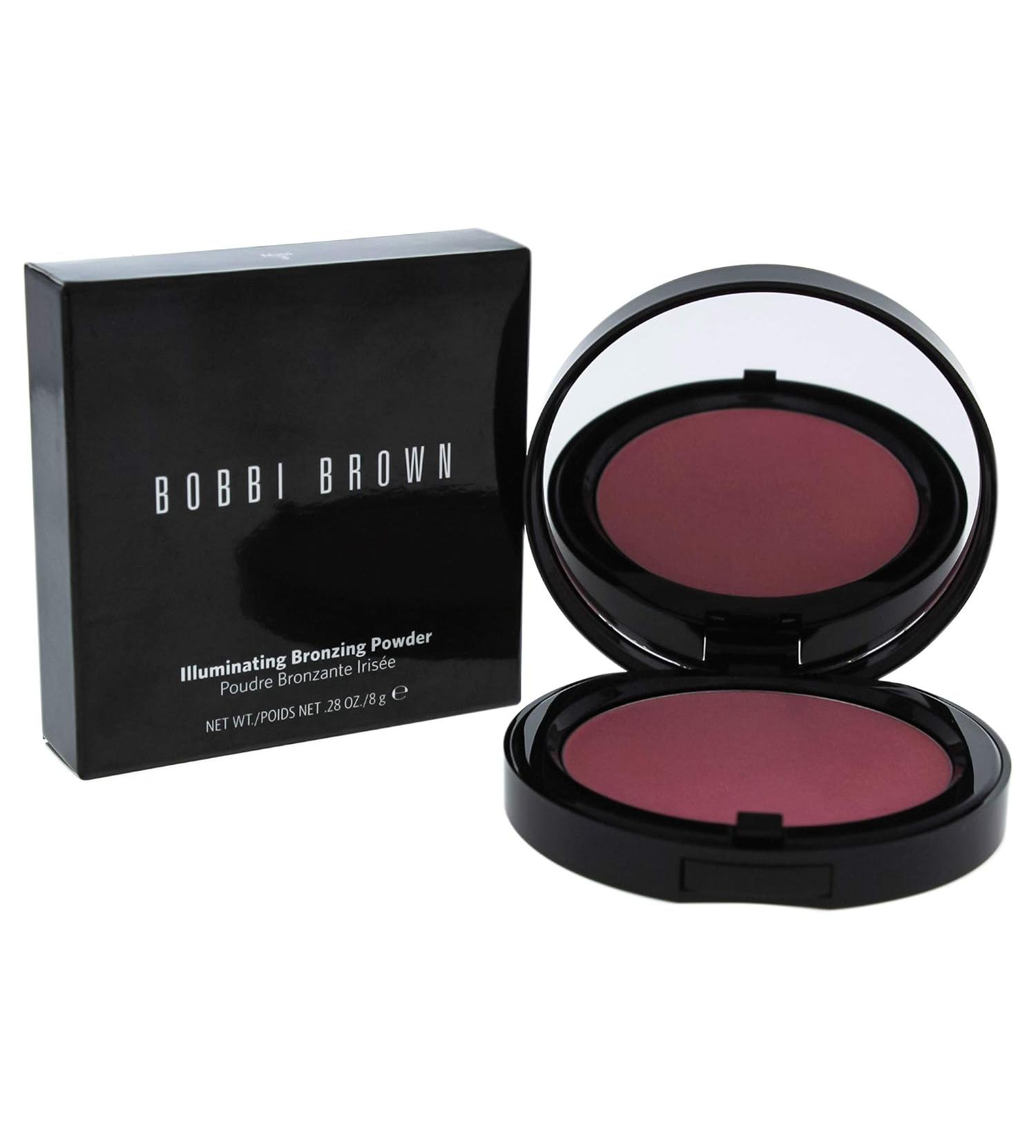 Bobbi Brown Illuminating Bronzing Powder Maui 3