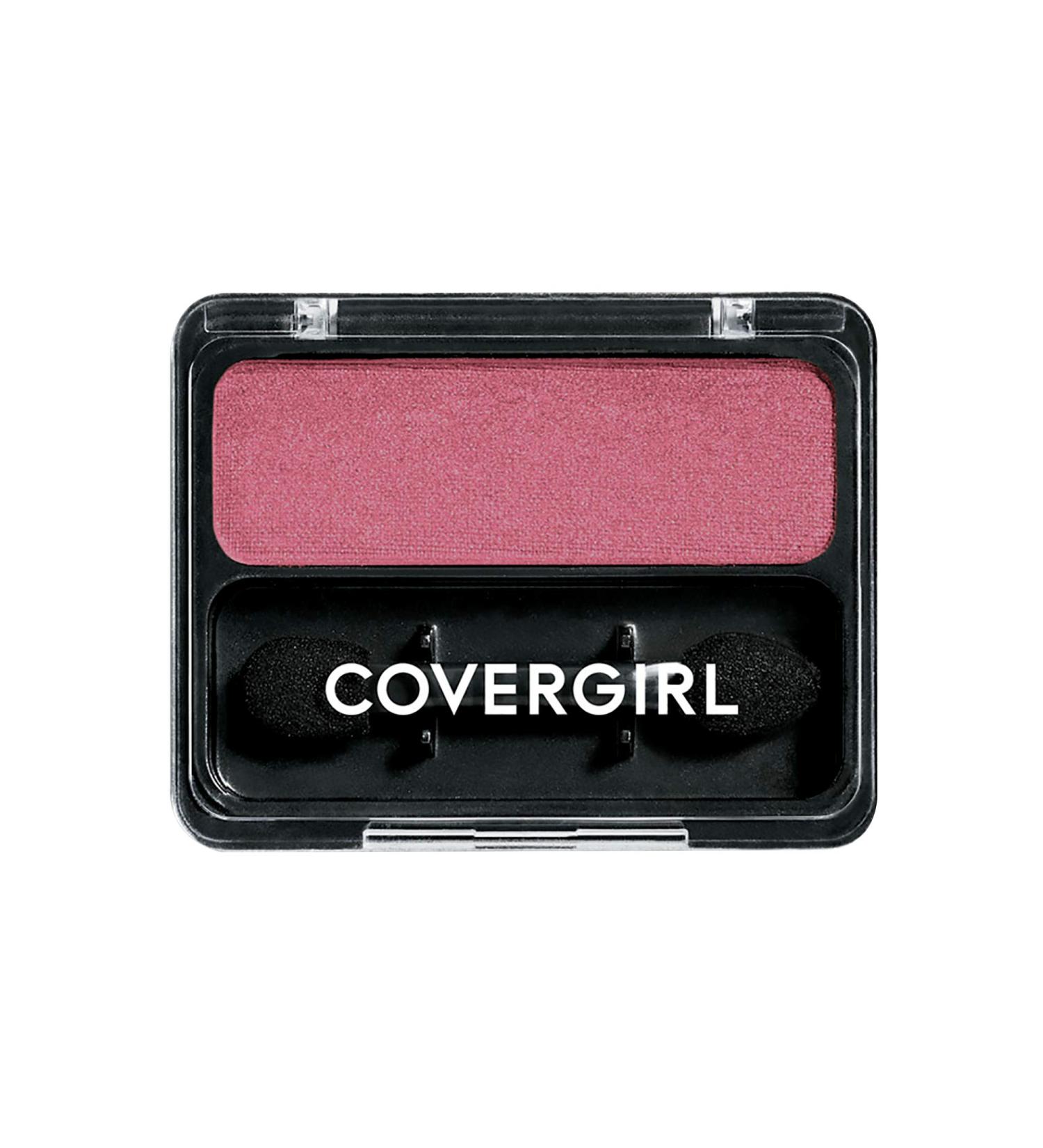 COVERGIRL Eye Enhancers Eyeshadow Kit Maroon Moment 1-Shadow - Maroon Moment | 1 ct - Buy Online on GoSupps.com