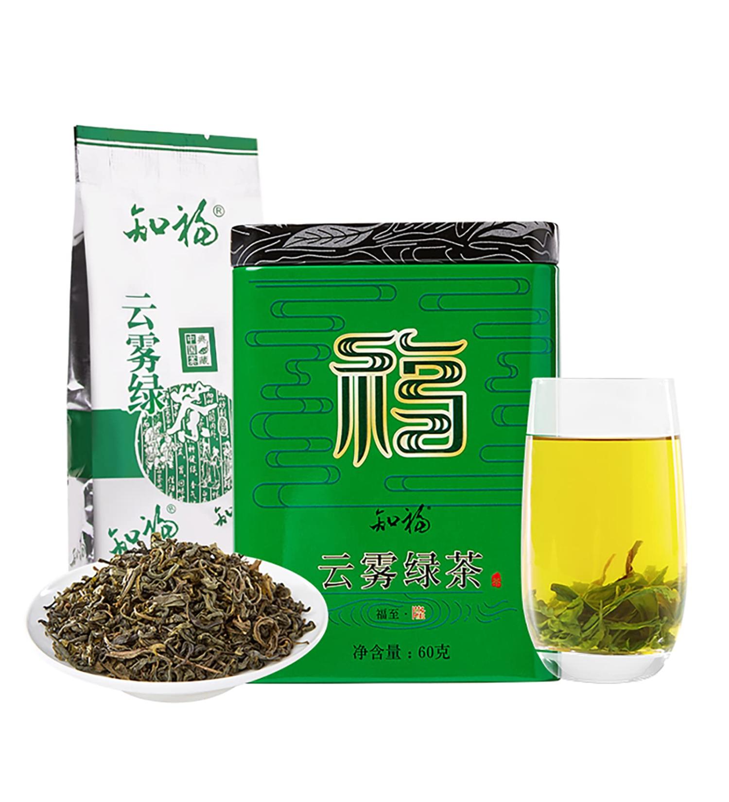 WOOXGEHM Green Tea 159g56oz Strong Aroma Canned Green Tea Orchid Aroma Long Lasting Tea Flavor China Green Dieters Tea Home Used As Reception Drink And Tea Shop Brewing - Buy Online on GoSupps.com