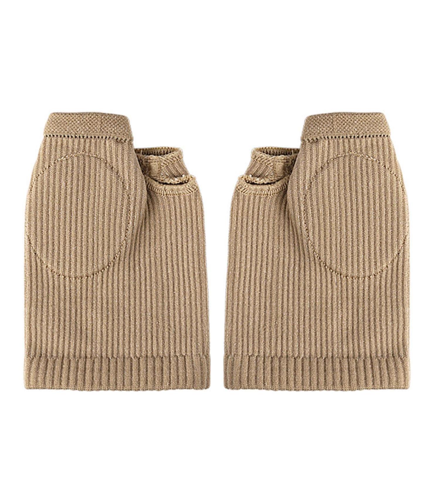 Rianpesn Forefoot Compression Sleeve | Cushioned Forefoot Wrap Socks for Running & Daily Comfort | Best Padded Socks for Foot Support - Buy Online on GoSupps.com