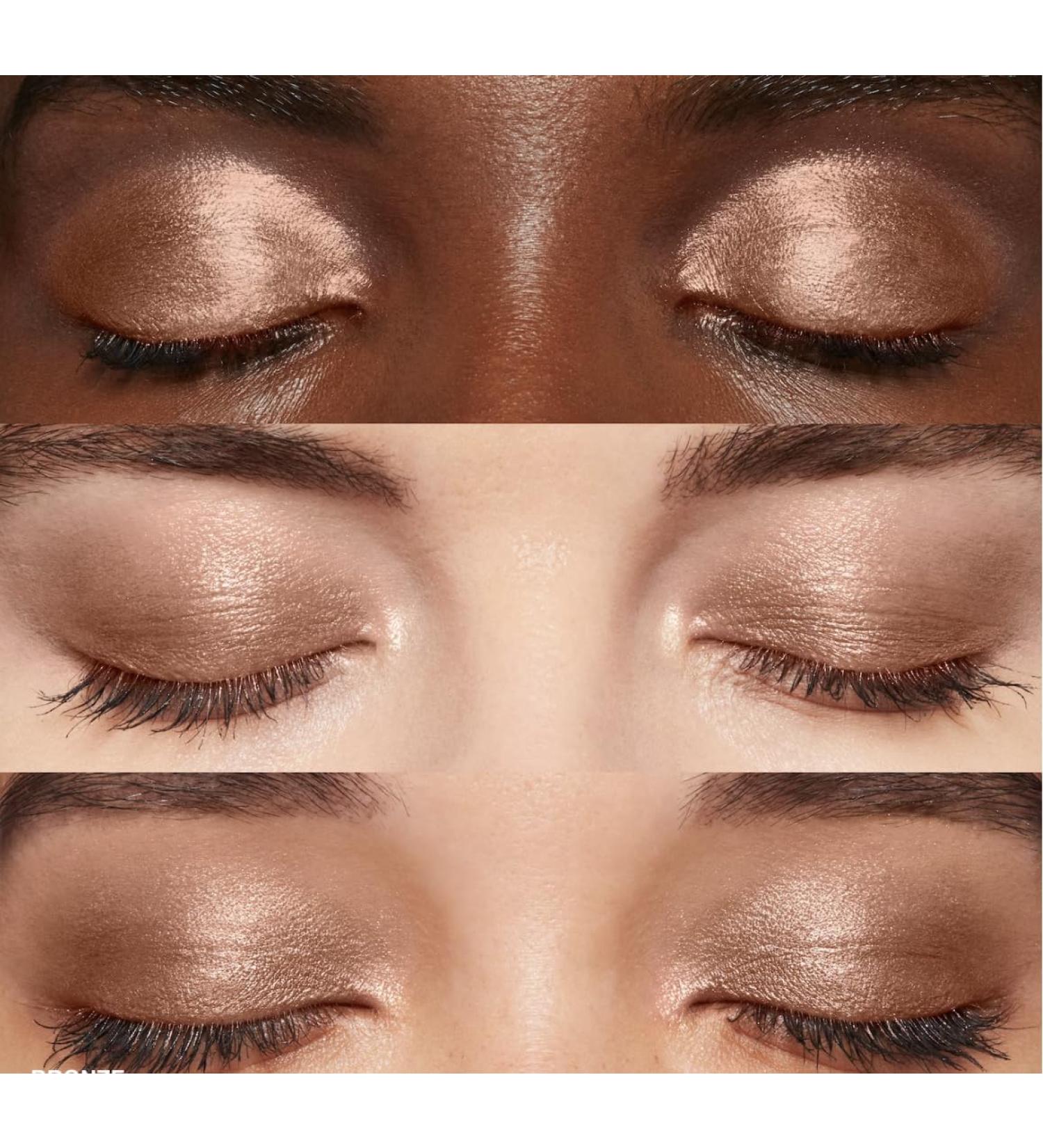 Bobbi Brown Long-Wear Cream Eyeshadow Stick BRONZE