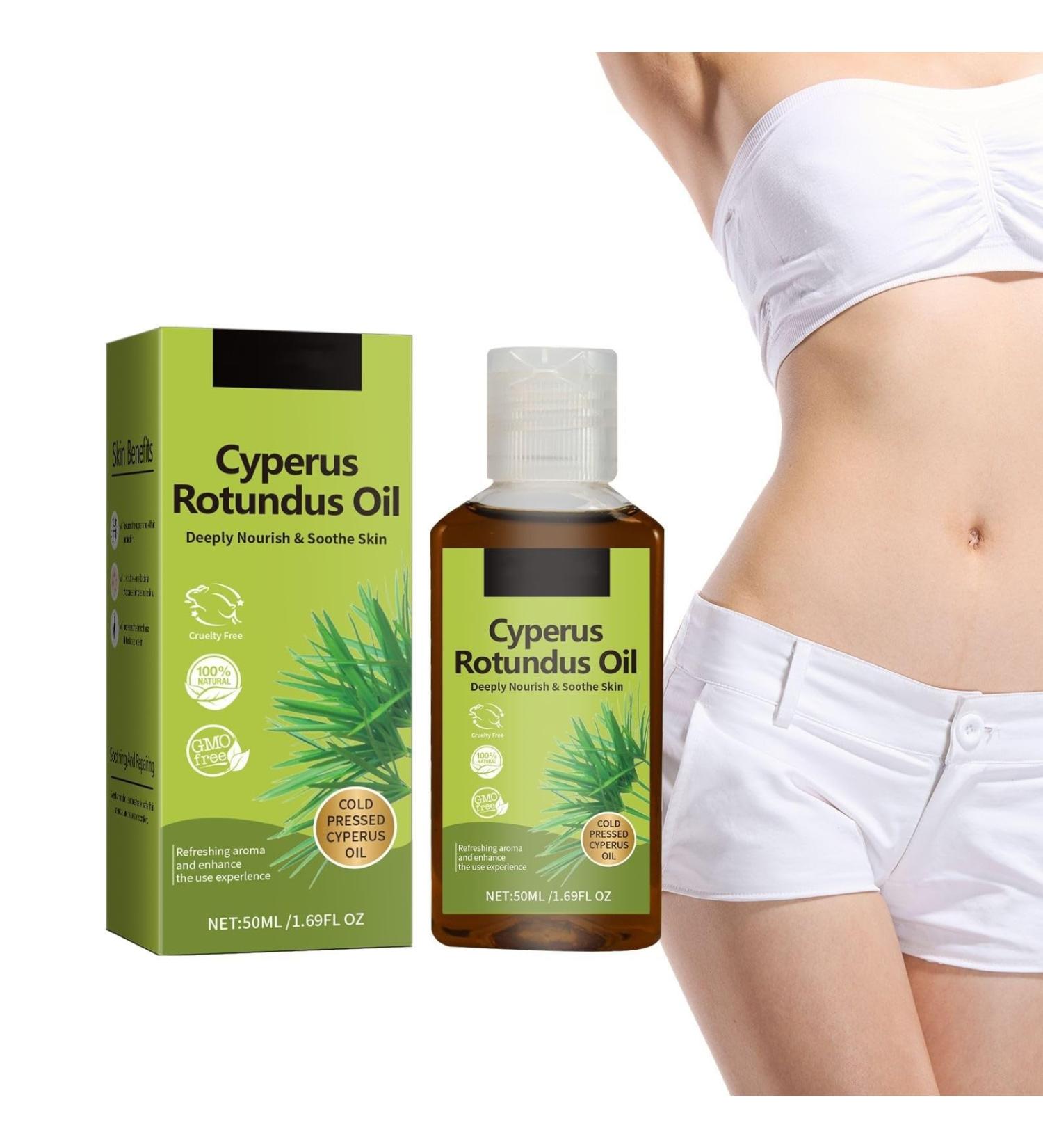 Cyperus Rotundus oil Cyperus Rotundus oil for hair removal organic cyperus rotundus oil moisturizing soothing ideal for all skin types 1 set 1 piece green 50 ml 50ml green - Buy Online on GoSupps.com