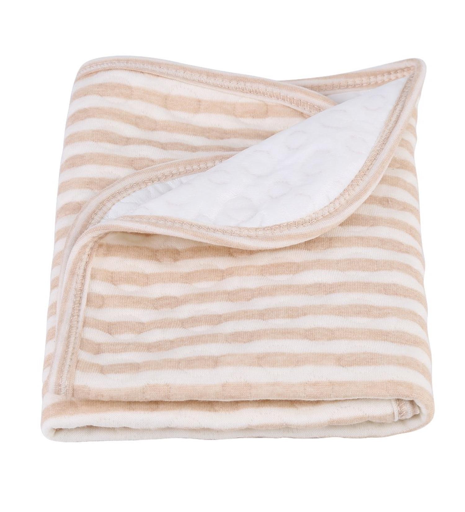 Disposable Changing Pads for Babies - Sanitary Cotton Urine Mats | Diaper Nappy Bedding Cover (35x45cm) - Shop Now! - Buy Online on GoSupps.com