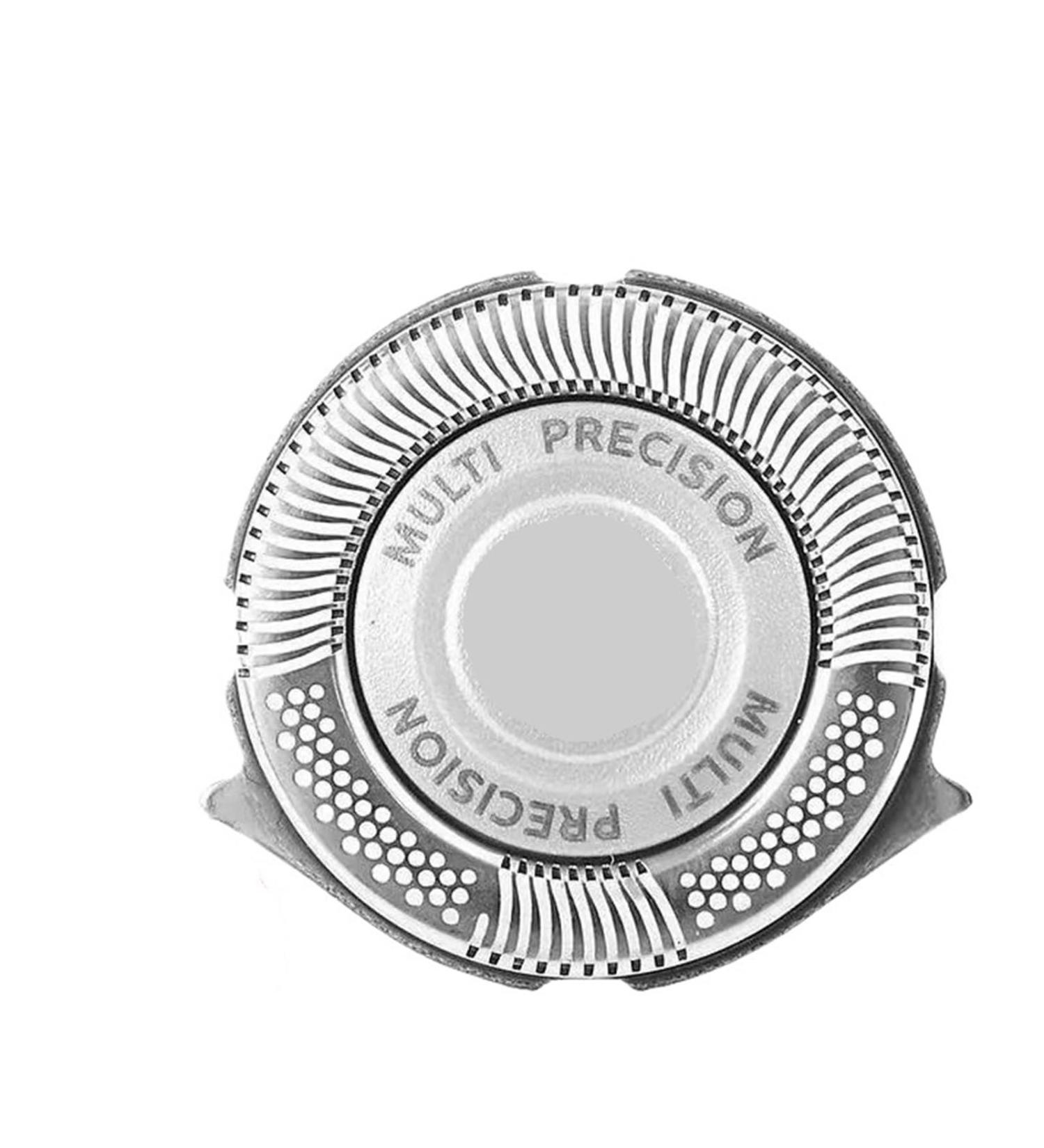 Lot De 3 T tes De Rasage Compatibles Avec Les Mod les Philips Suivants : S5079 S5082 S5095 S5080 S5081 S5095 S5090 S5082 S5081 S5080 S5079 Et S5078 - Buy Online on GoSupps.com