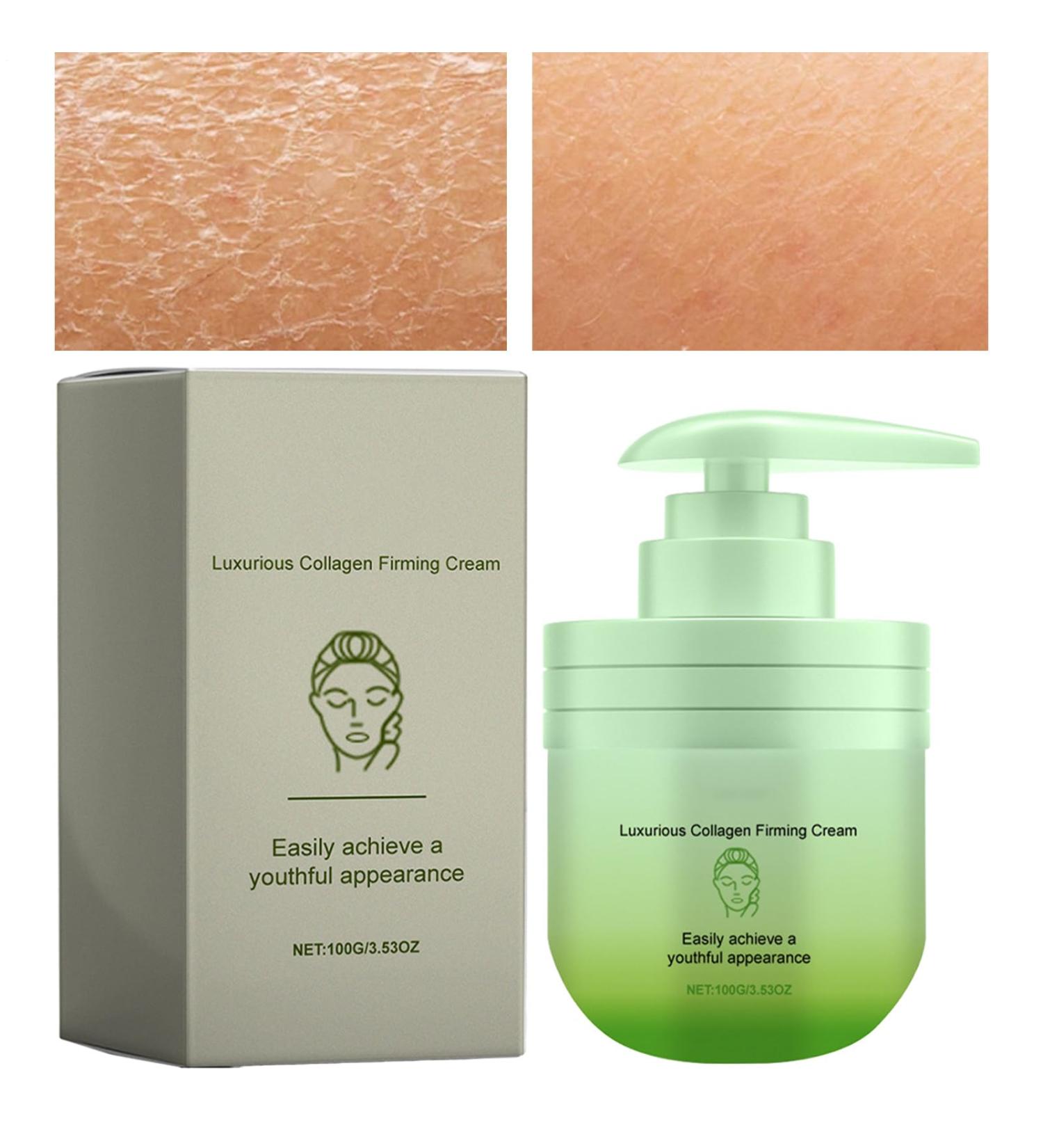  Arrovarp Firming and Toning Body Cream | Nourishing Moisturizer 100g | Light Body Lotion for Morning Evening and Bedtime | After Cleansing and Under Makeup - Buy Online on GoSupps.com