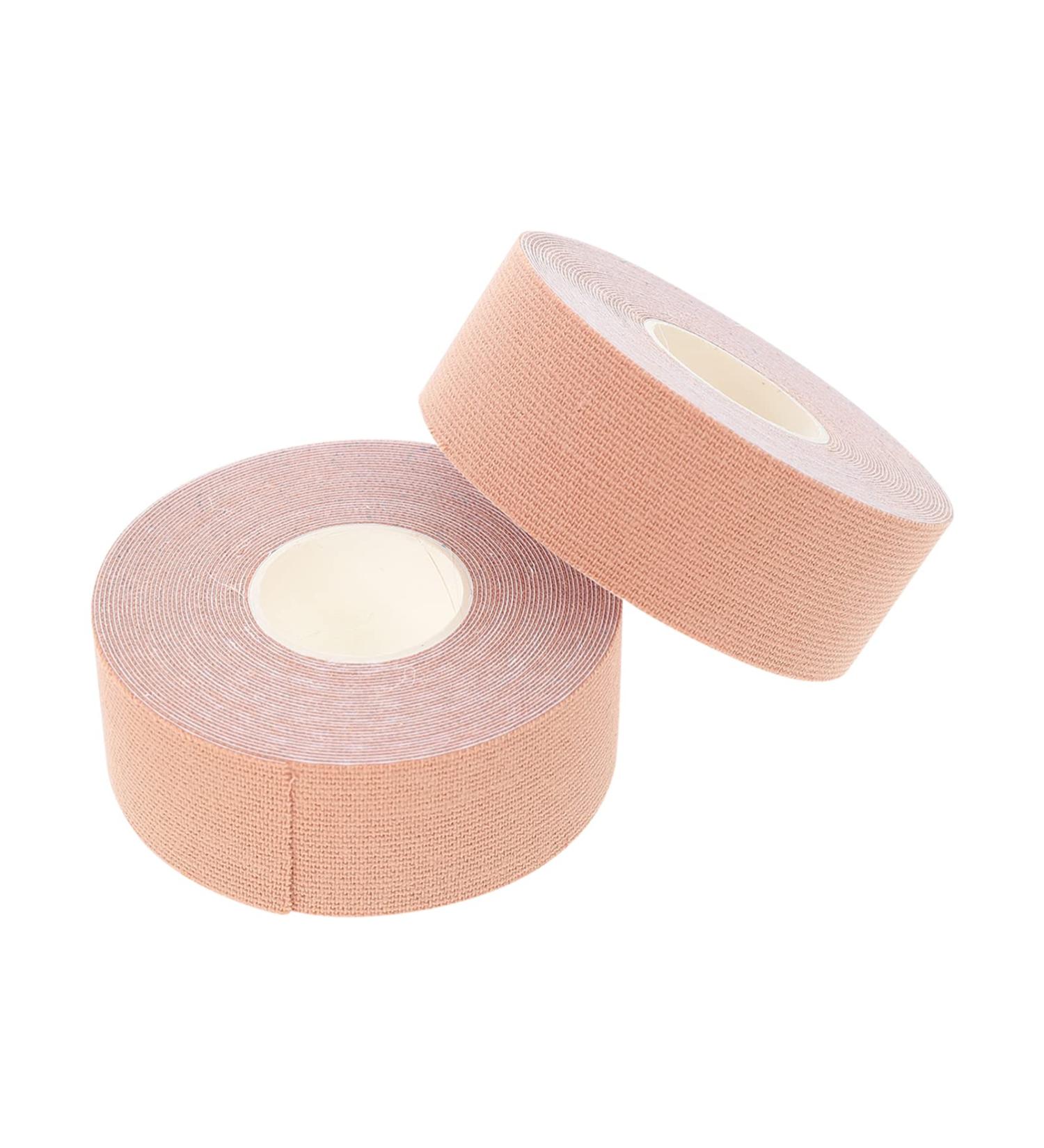 Healifty Nasal Cannula Face Tape - 2 Rolls | Oxygen Tube Stickers for Nasal Feeding Tube | Catheter Fixed Tapes - Buy Online on GoSupps.com