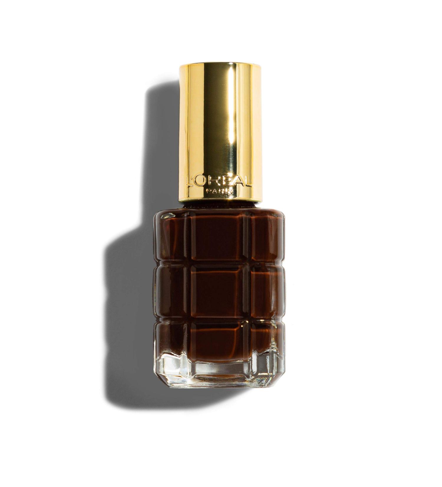 L'Or al Mup Designer Paris L'Or al Paris Color Riche Oil Colour Nail Polish - Buy Online on GoSupps.com