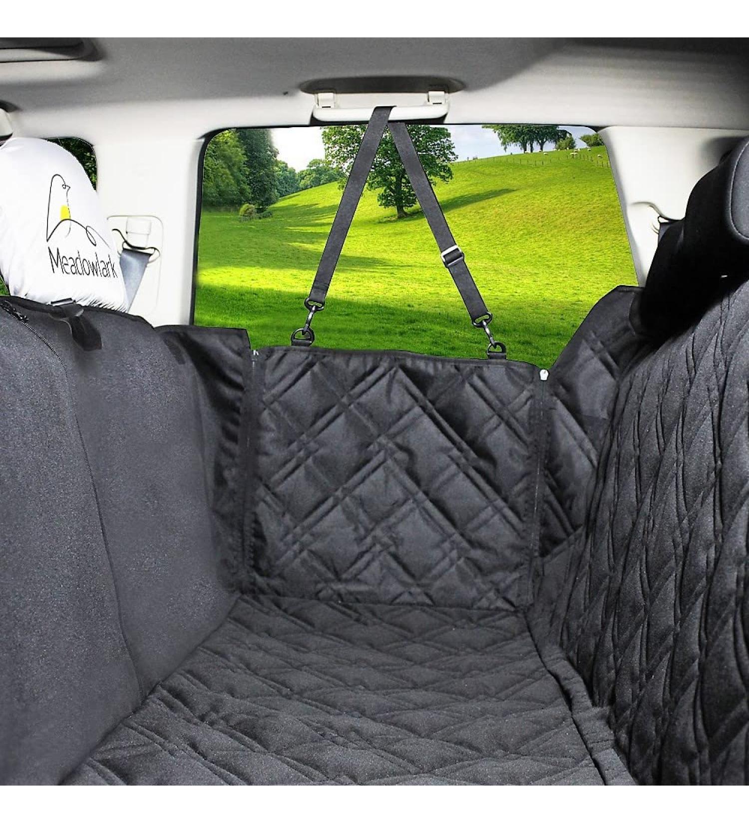 Xl dog seat covers hot sale