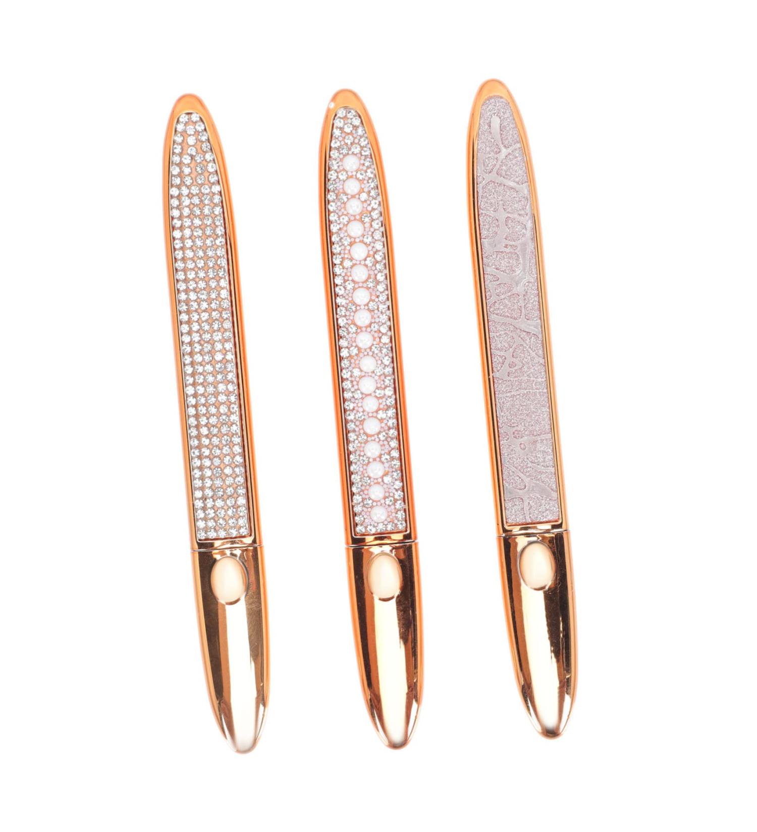 PLAFOPE Lash Accessories 3pcs Eyeliner Eyelash Tool for False Lashes Cosmetics Eye Line Pencils Water Proof Woman - Buy Online on GoSupps.com