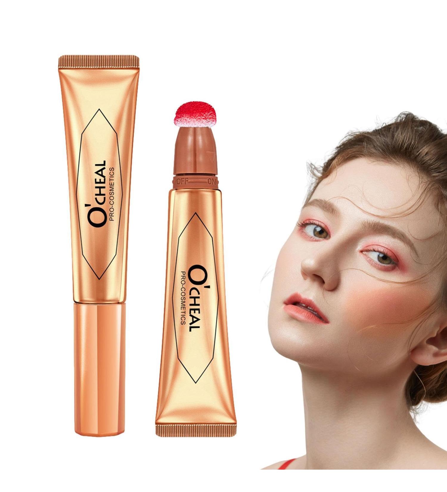  Sloane beauty contour Beauty Wand Foundation Highlighter Stick with Natural Silky Matte Finish for Girl Girlfriend Sloane - Buy Online on GoSupps.com
