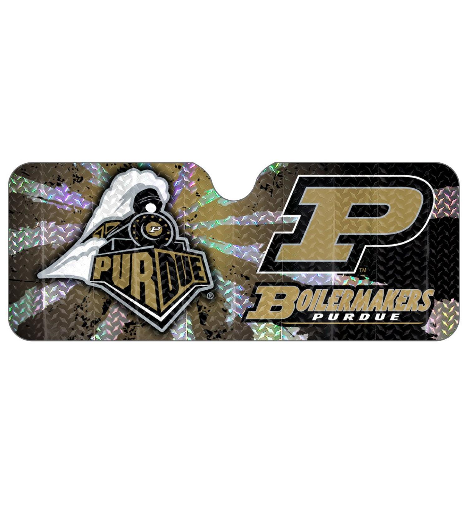ProMark NCAA Sun Shade Purdue